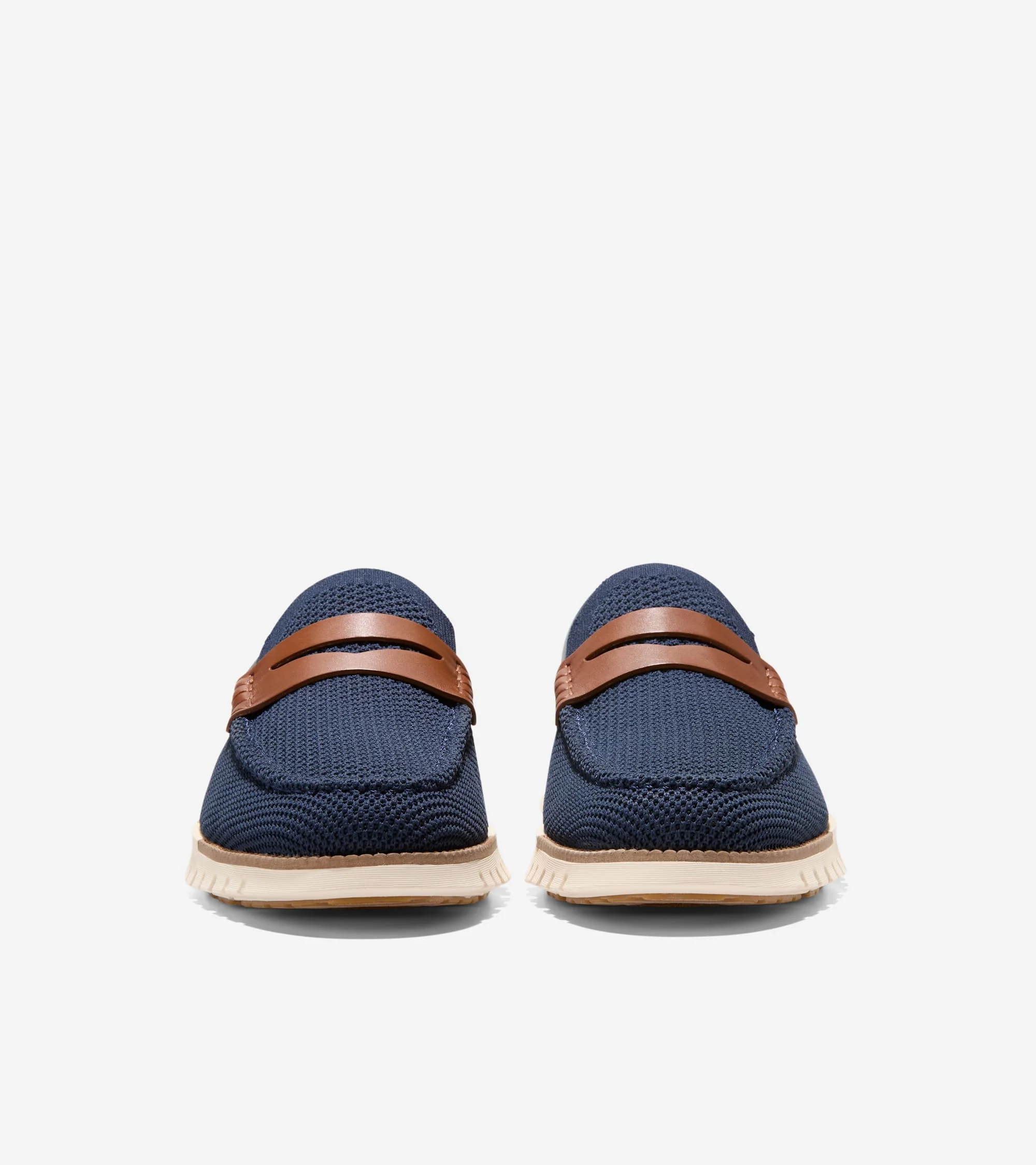 Men's ZERØGRAND Remastered Stitchlite™ Loafers - Image 2