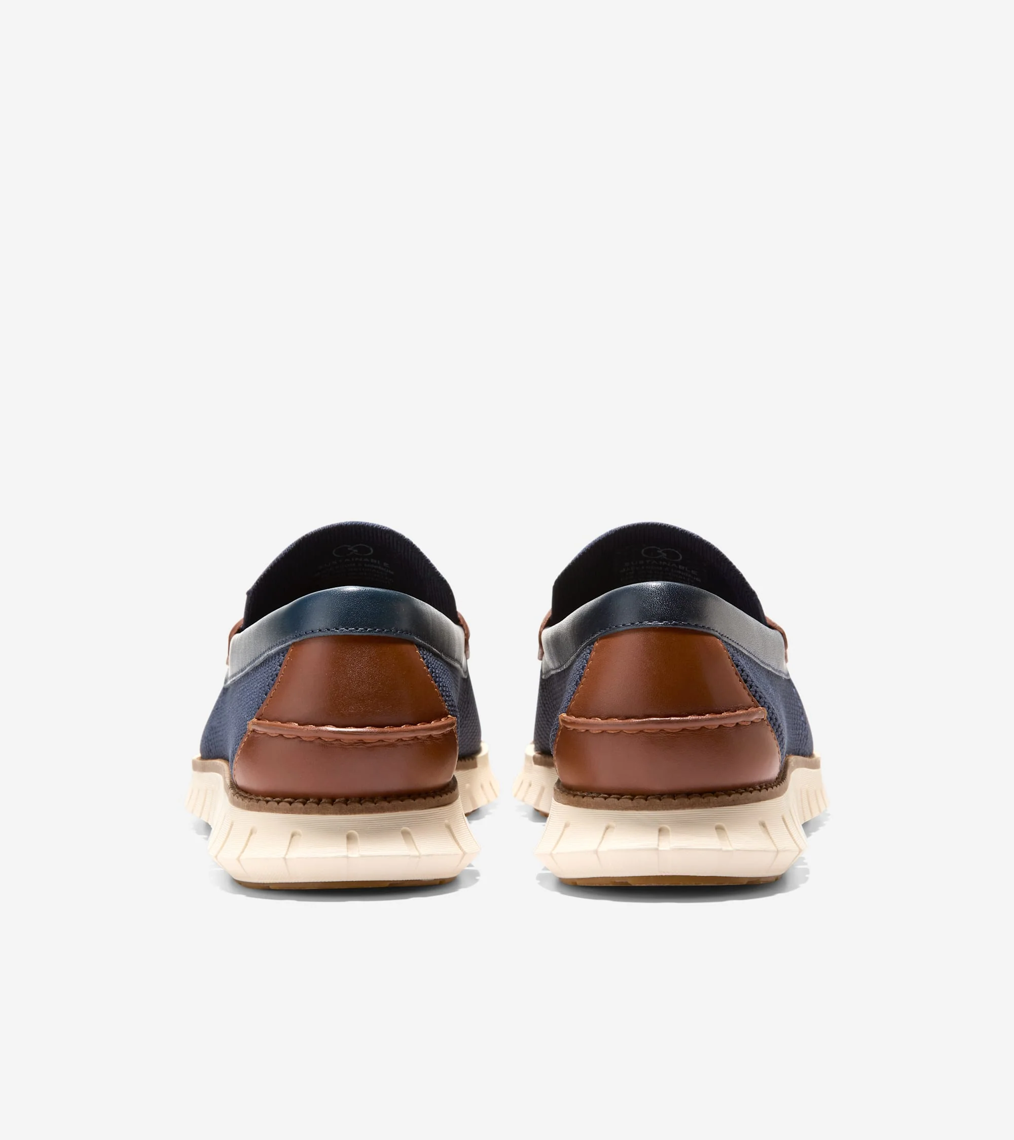Men's ZERØGRAND Remastered Stitchlite™ Loafers - Image 3