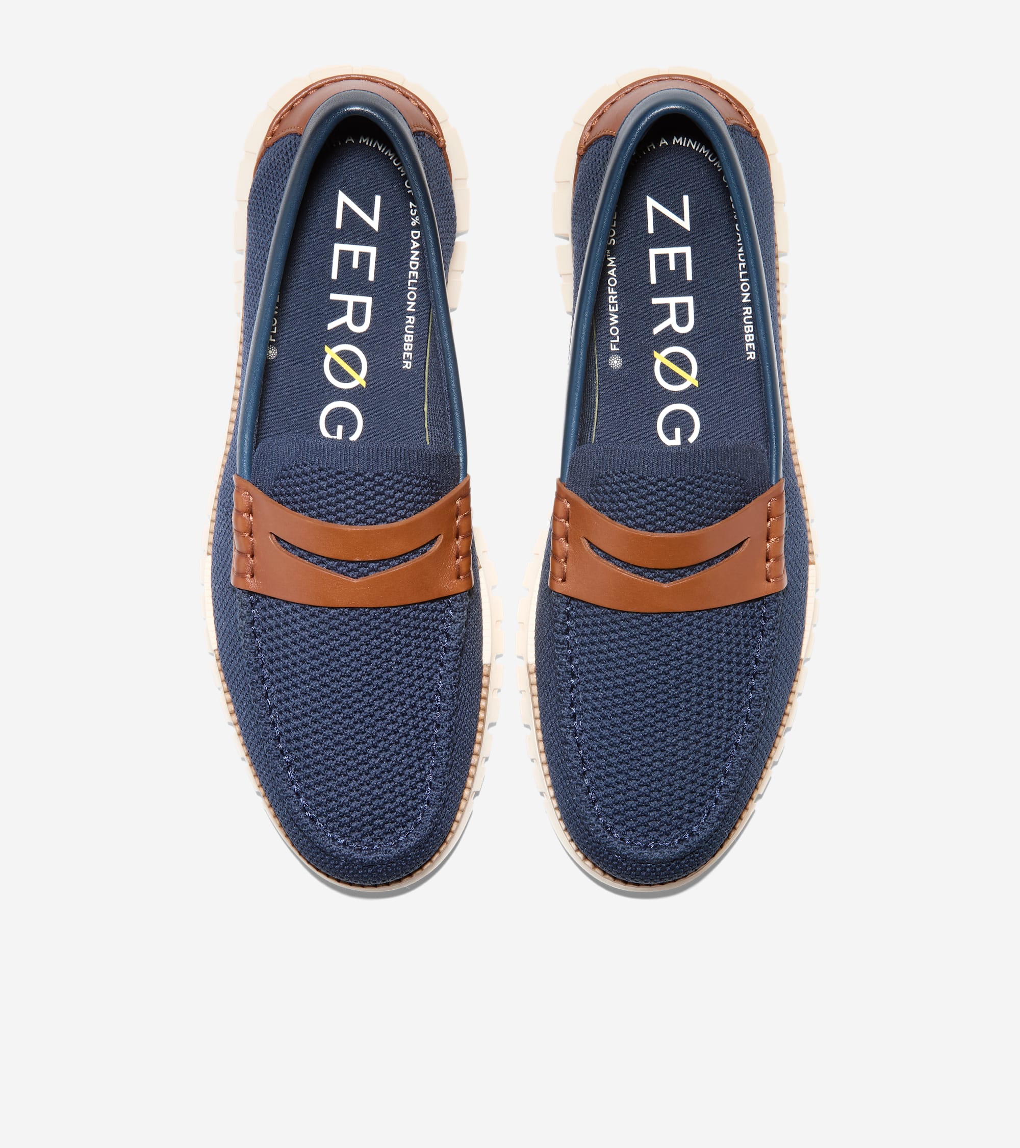 Men's ZERØGRAND Remastered Stitchlite™ Loafers - Image 4