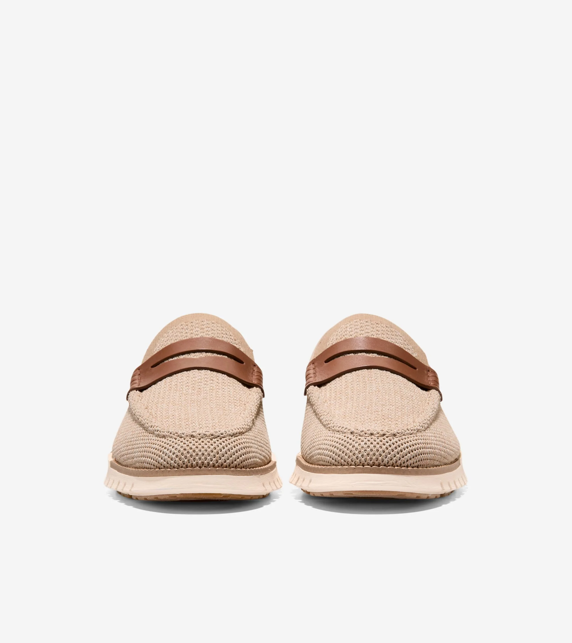 Men's ZERØGRAND Remastered Stitchlite™ Loafers - Image 2