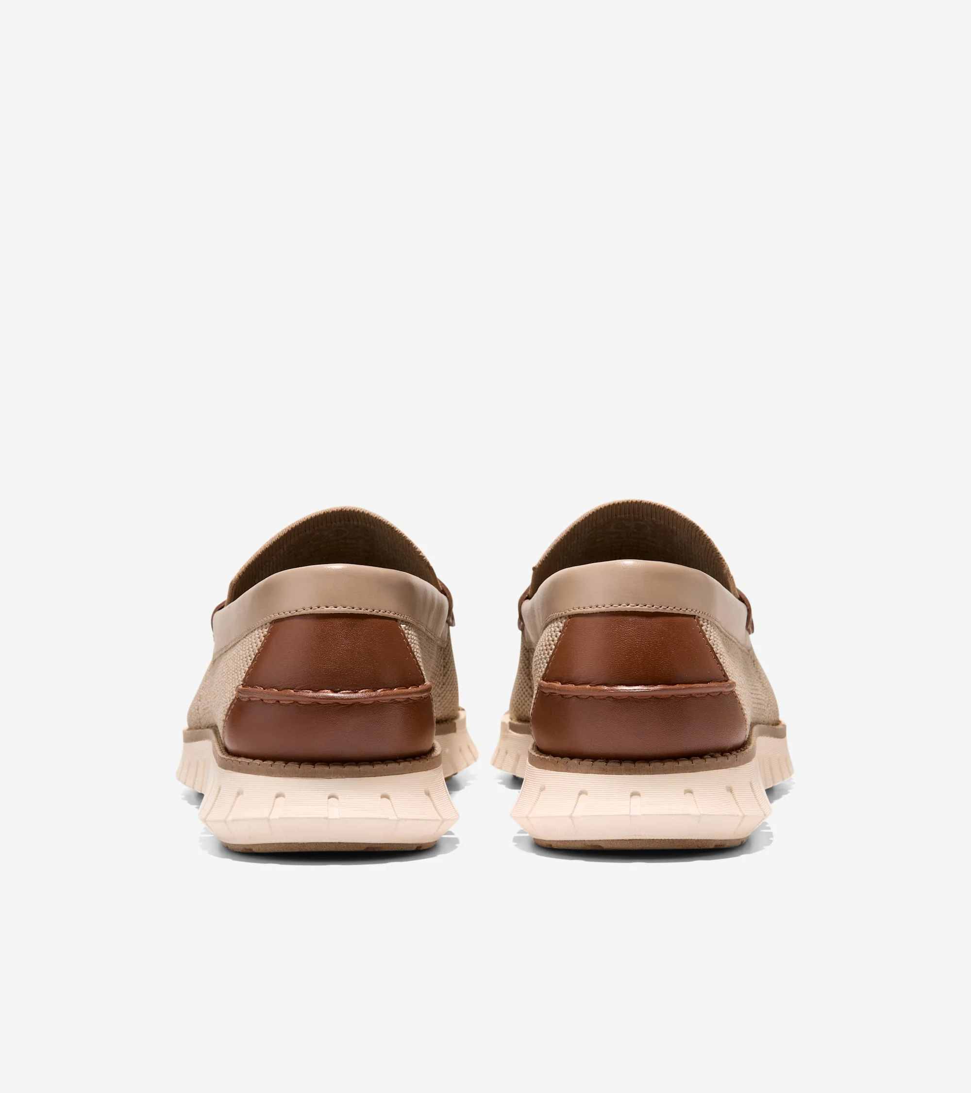 Men's ZERØGRAND Remastered Stitchlite™ Loafers - Image 3