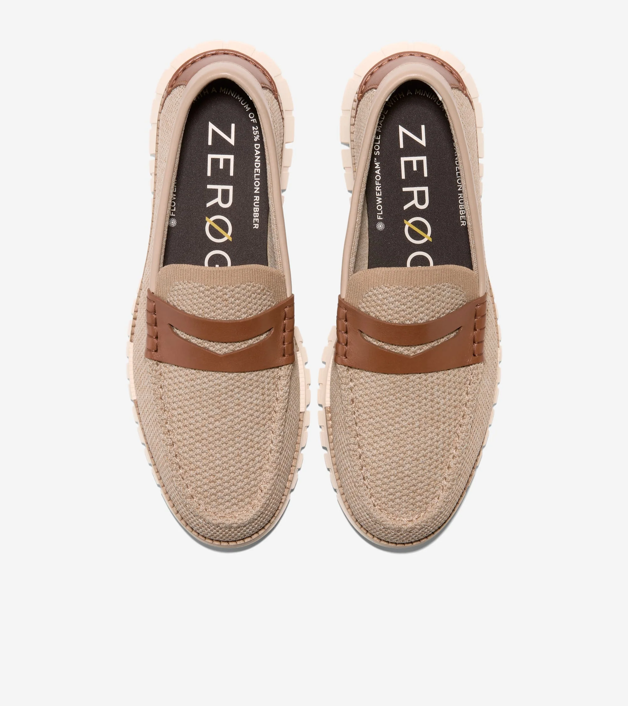Men's ZERØGRAND Remastered Stitchlite™ Loafers - Image 4