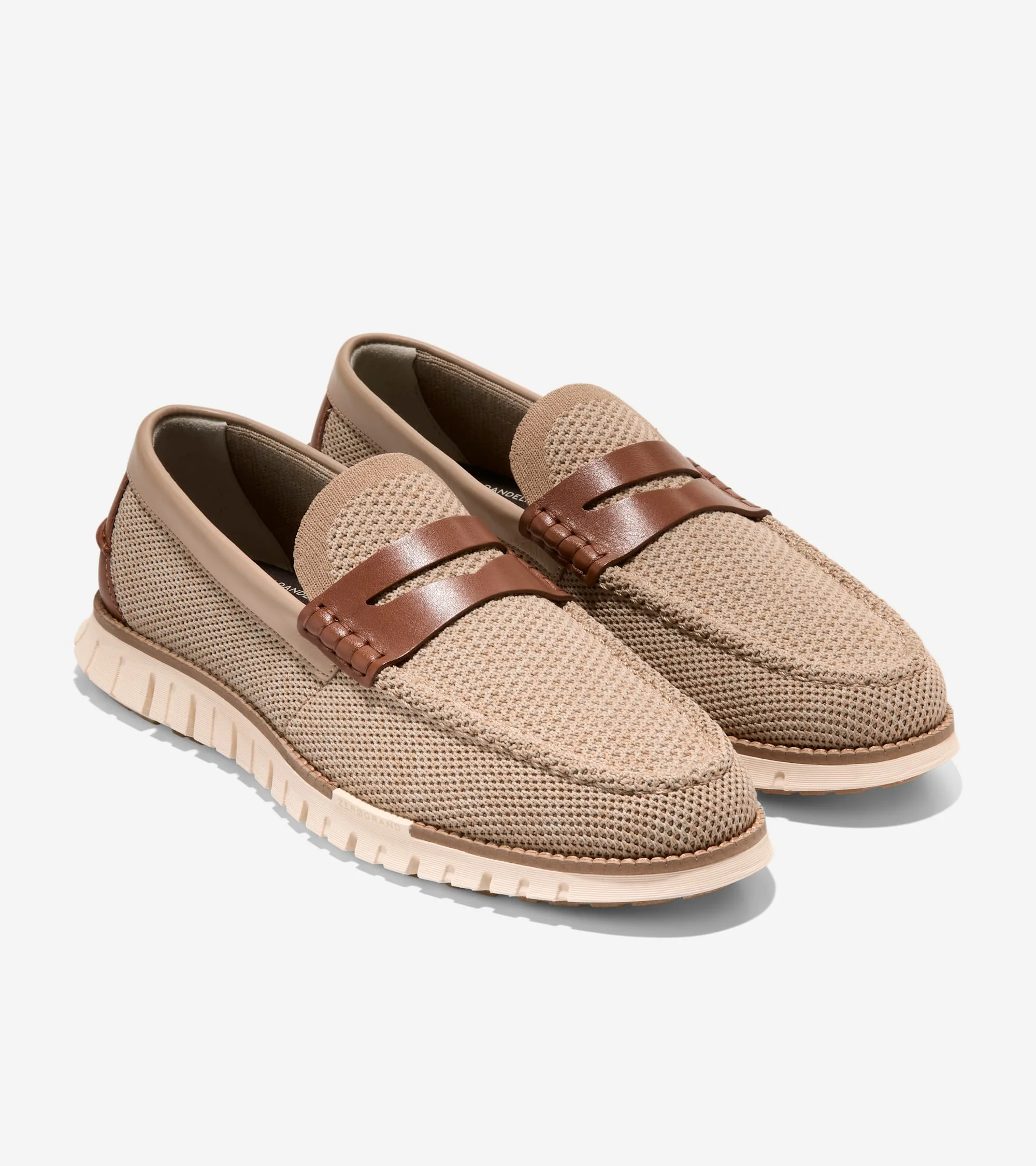 Men's ZERØGRAND Remastered Stitchlite™ Loafers - Image 5
