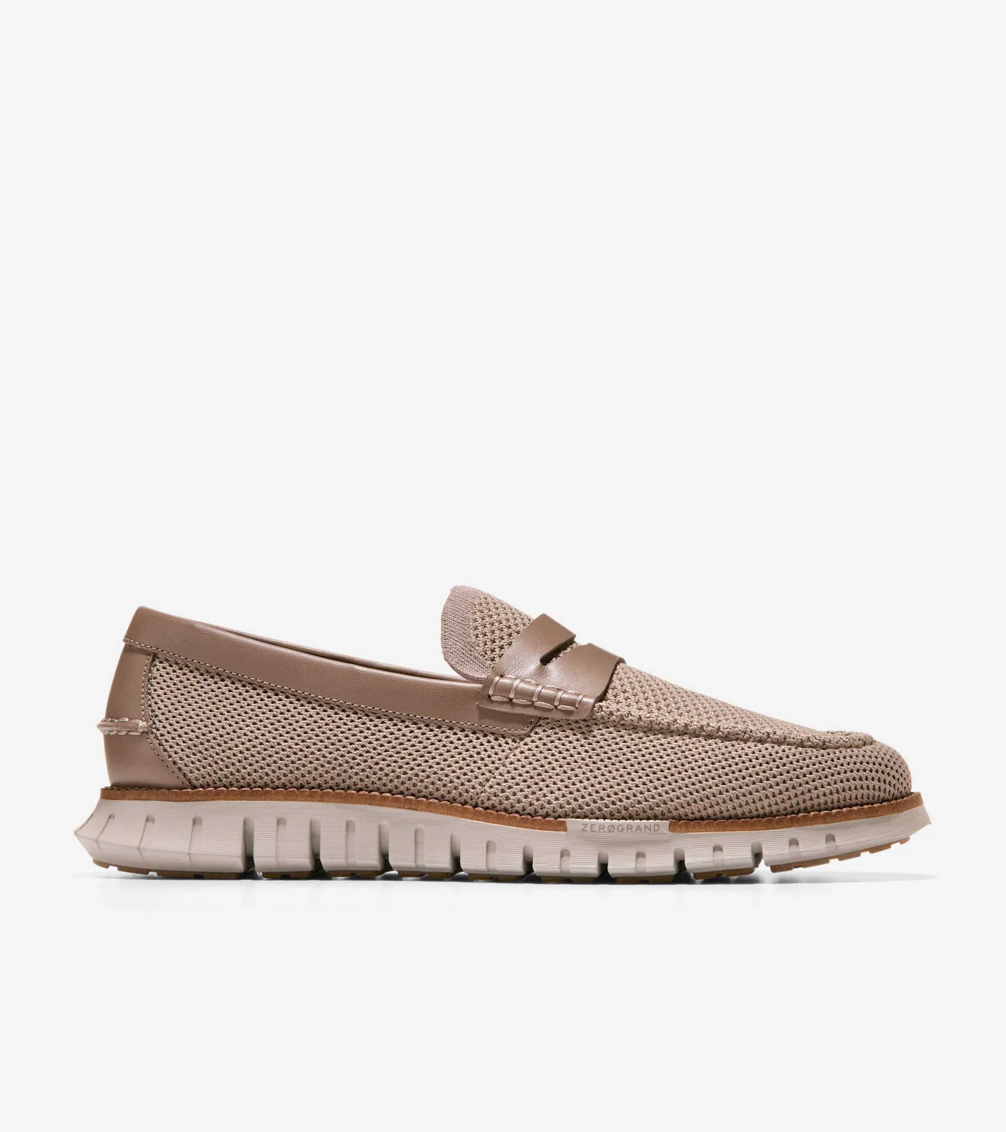 Men's ZERØGRAND Remastered Stitchlite Loafers