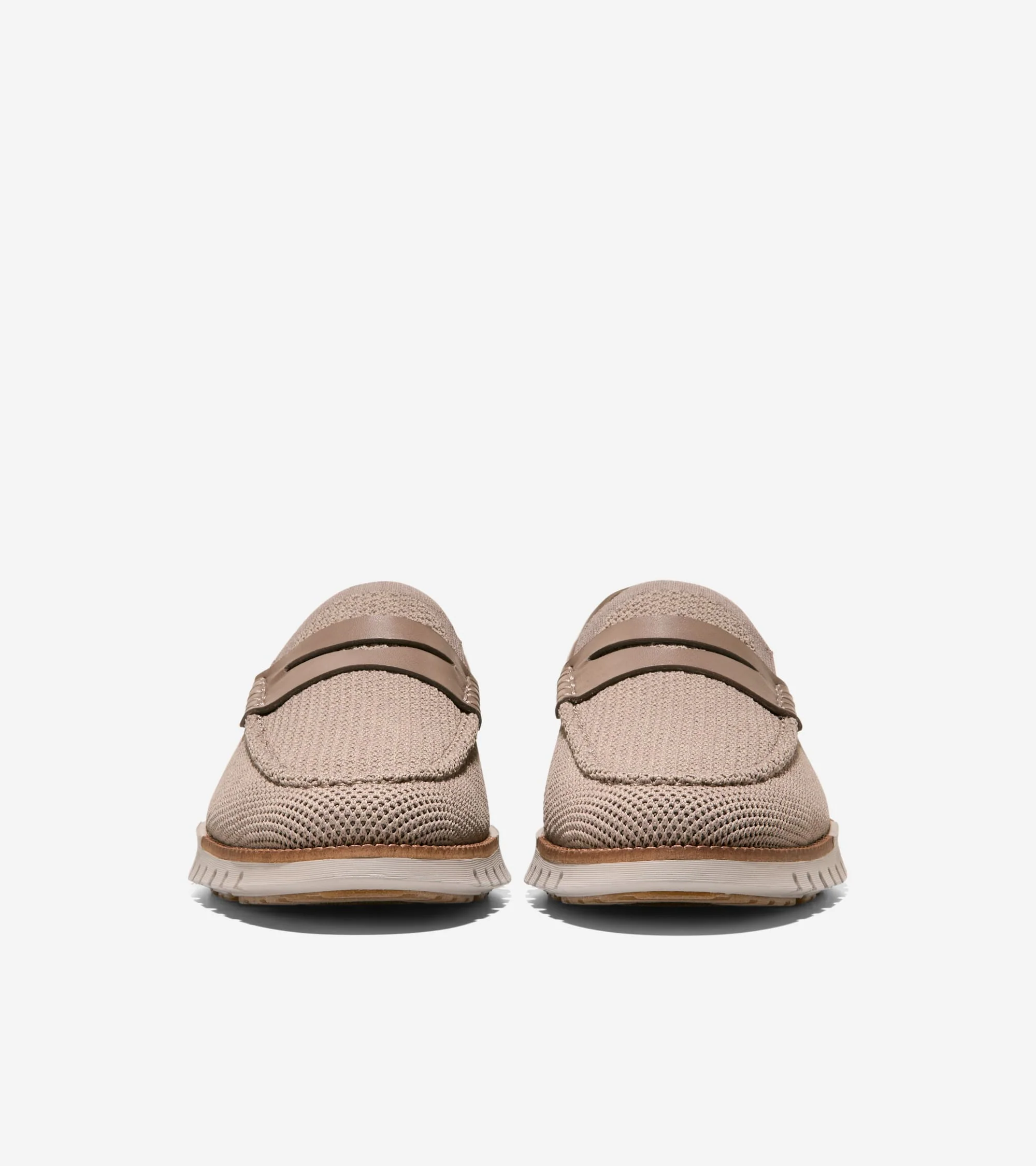 Men's ZERØGRAND Remastered Stitchlite Loafers - Image 2