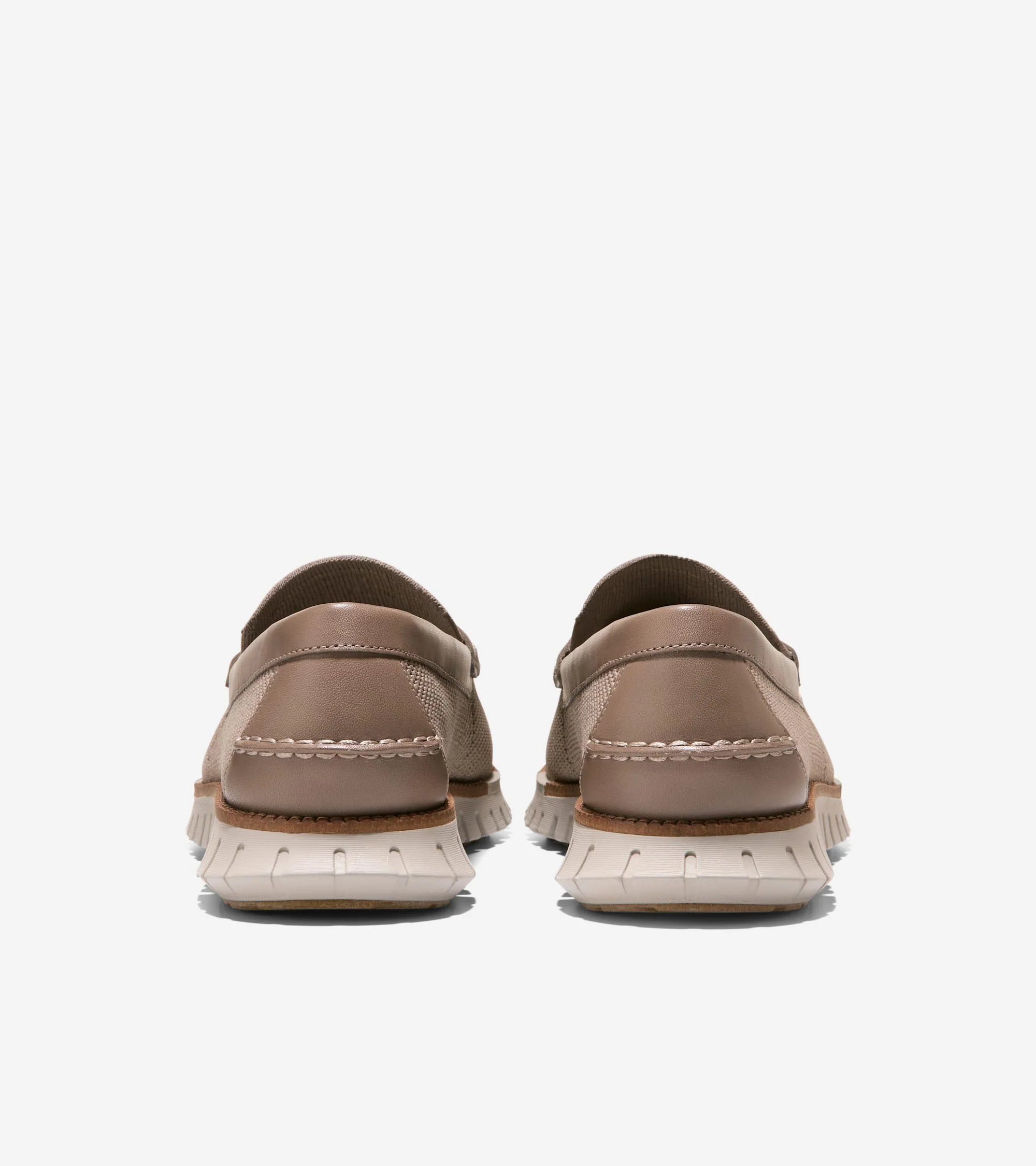 Men's ZERØGRAND Remastered Stitchlite Loafers - Image 3