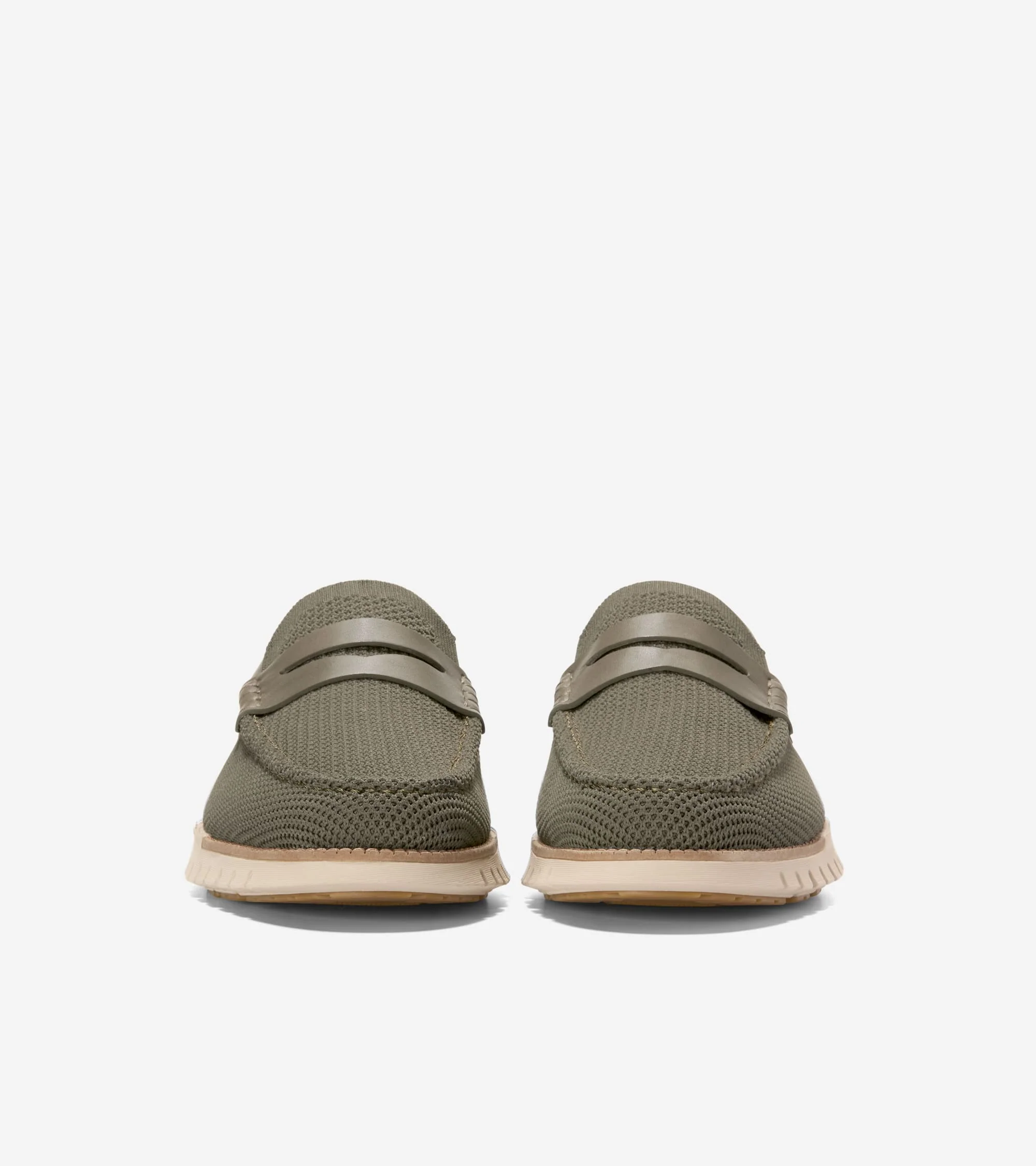 Men's ZERØGRAND Remastered Stitchlite™ Loafers - Image 2