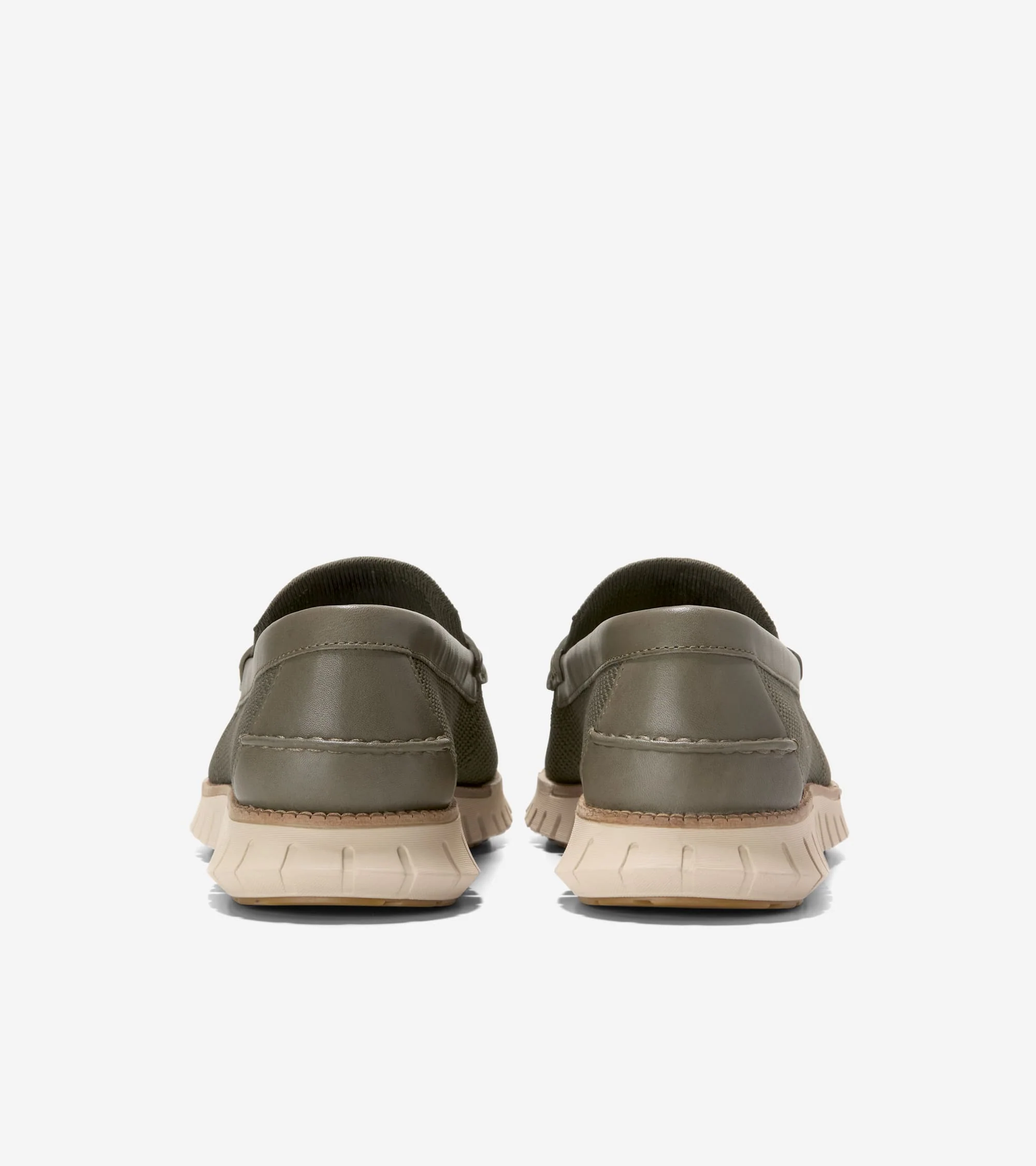 Men's ZERØGRAND Remastered Stitchlite™ Loafers - Image 3