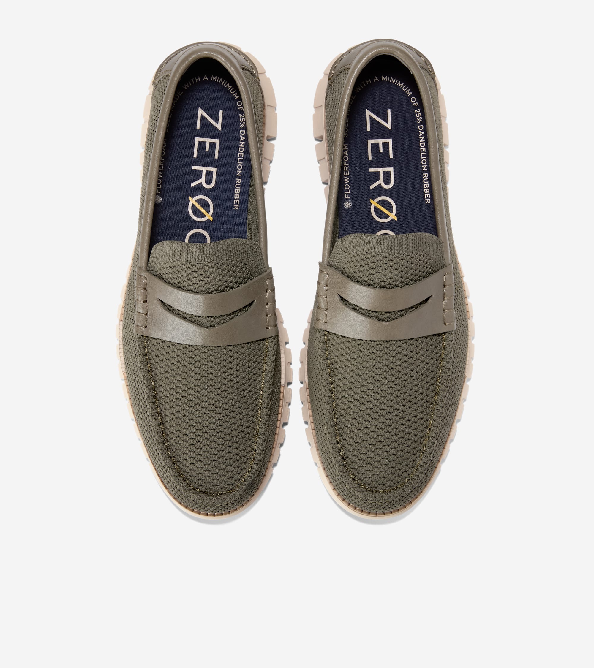 Men's ZERØGRAND Remastered Stitchlite™ Loafers - Image 4