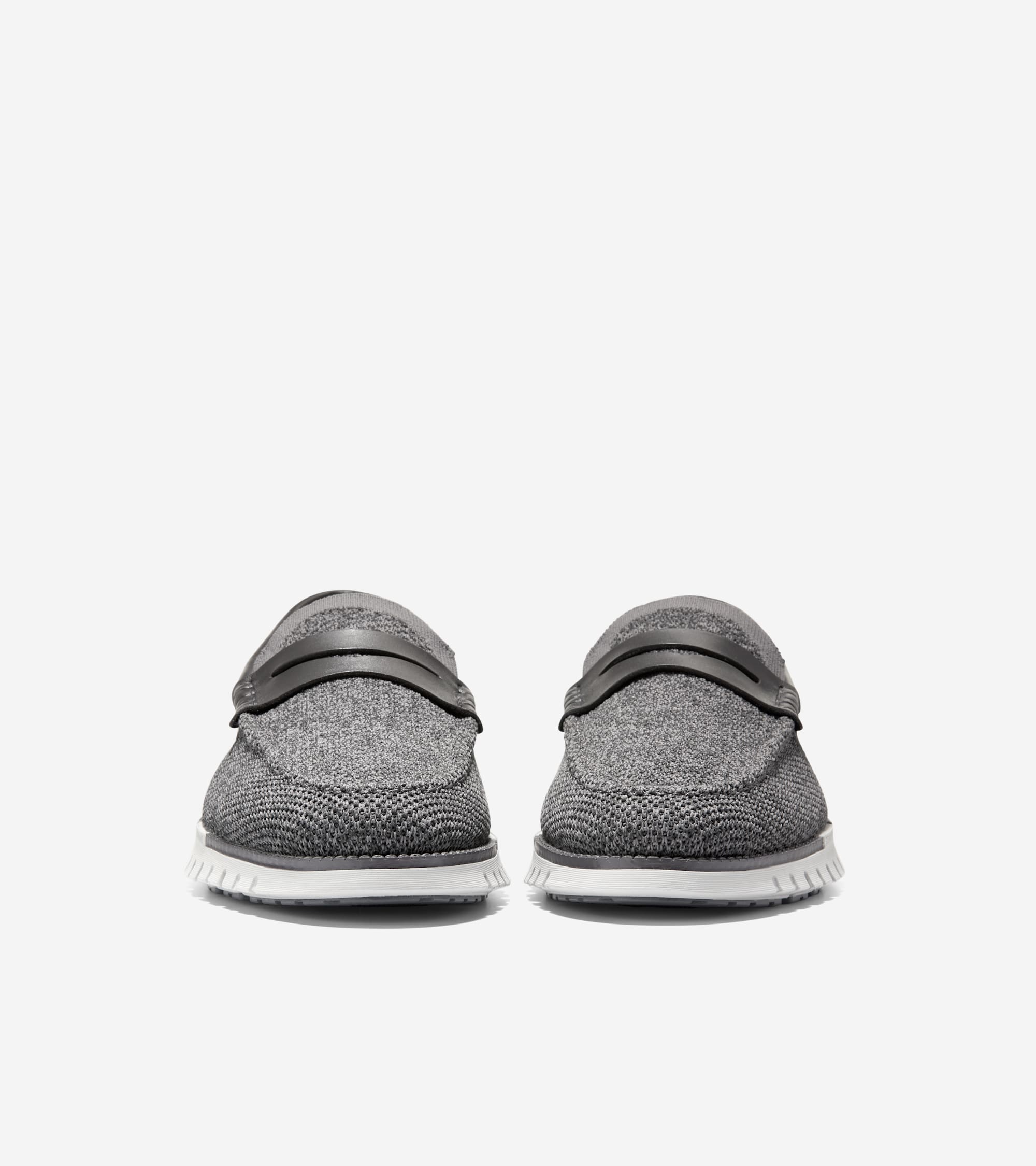 Men's ZERØGRAND Remastered Stitchlite™ Loafers - Image 2