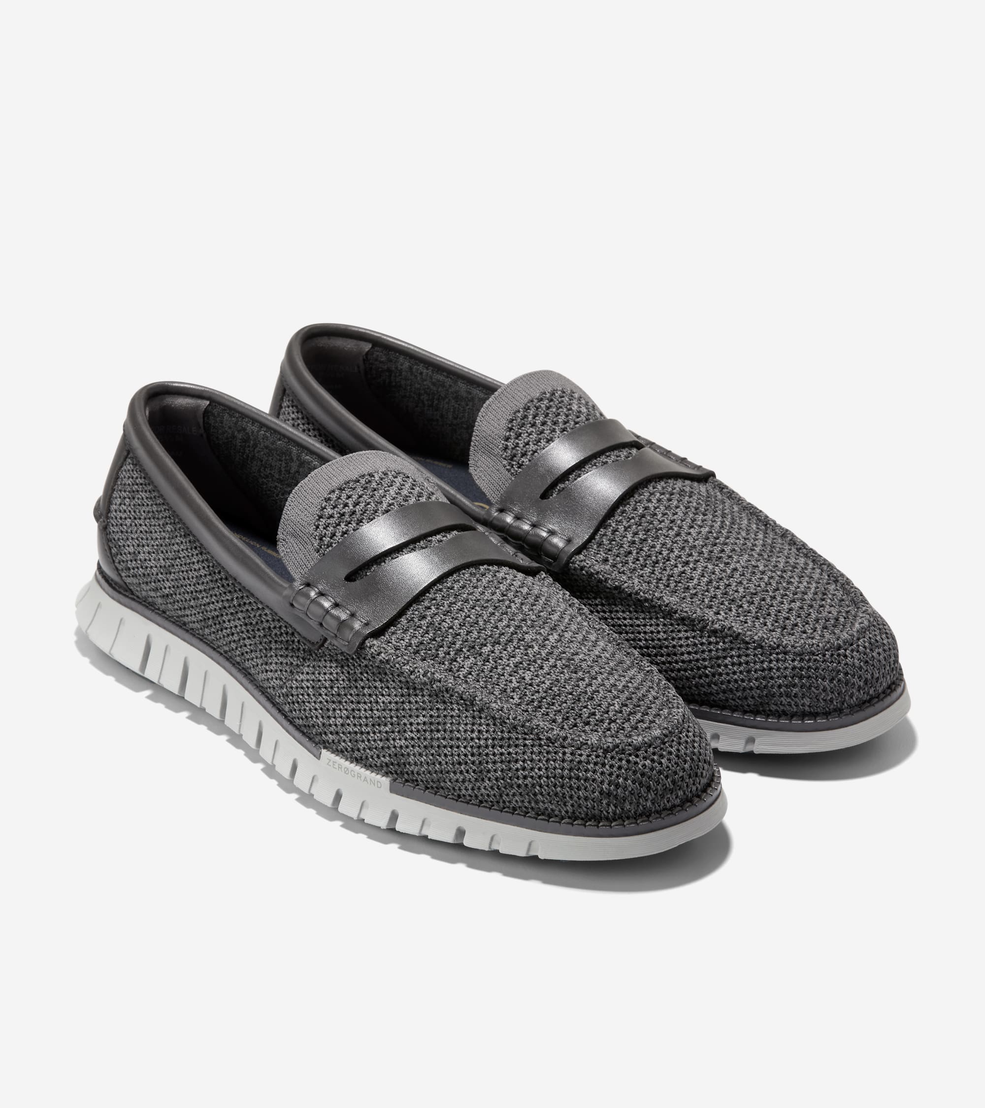 Men's ZERØGRAND Remastered Stitchlite™ Loafers - Image 5