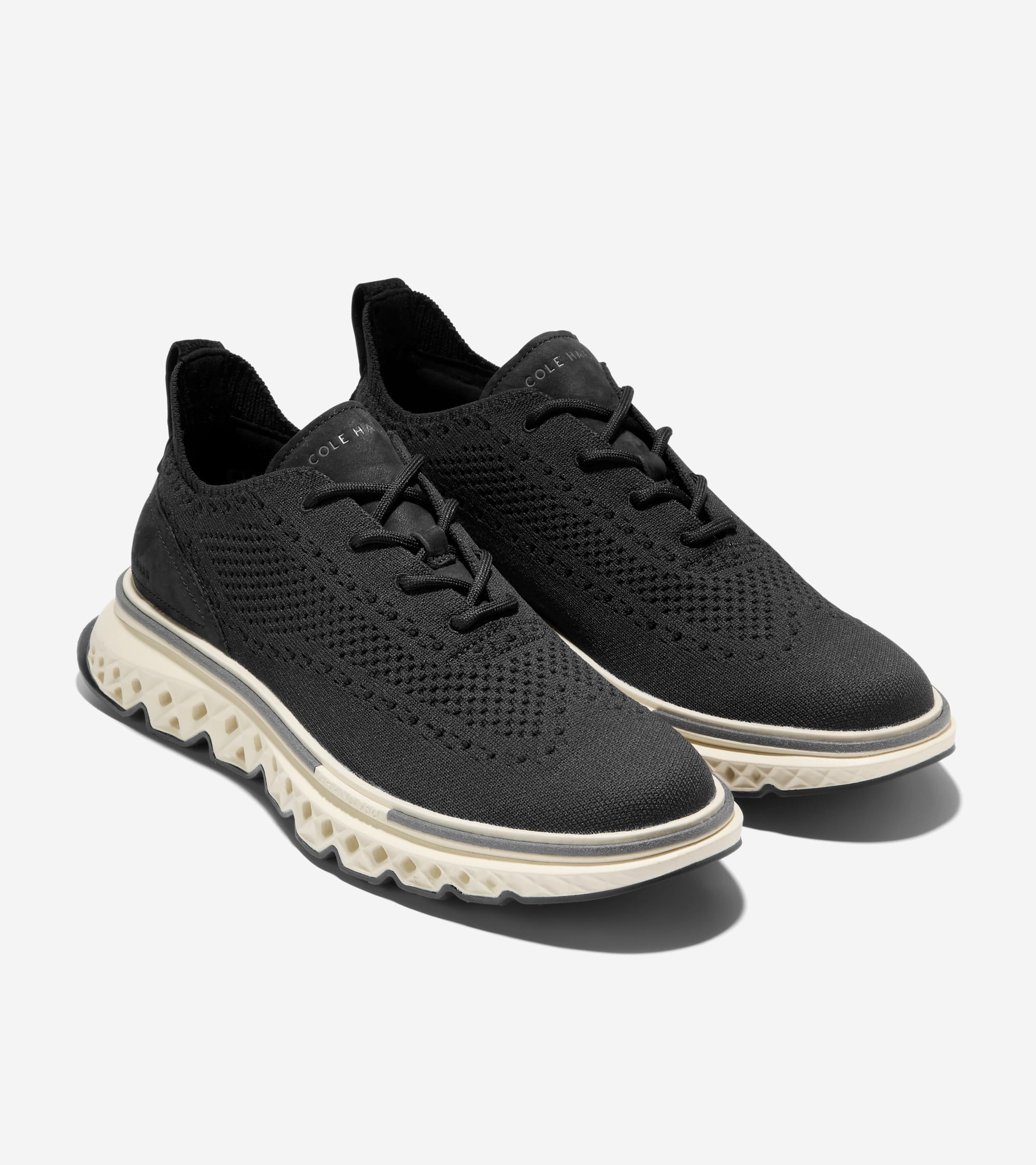Men's ZERØGRAND Stitchlite™ Wingtip Oxfords - Image 5