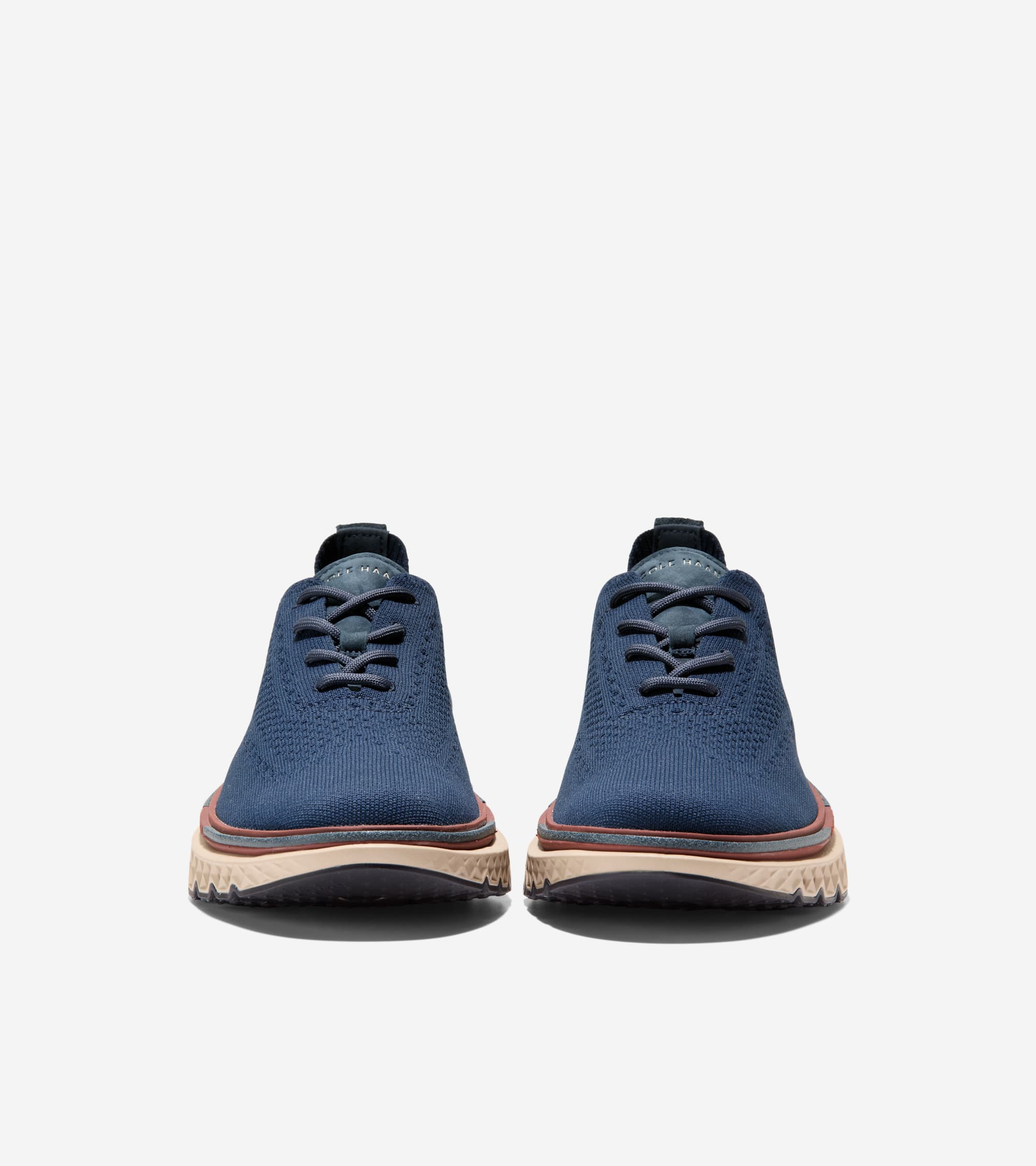 Men's ZERØGRAND Stitchlite™ Wingtip Oxfords - Image 2
