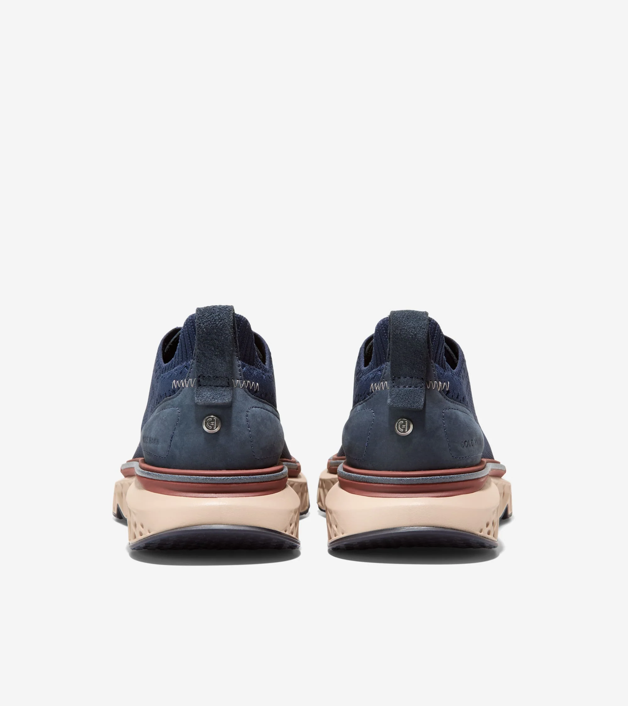 Men's ZERØGRAND Stitchlite™ Wingtip Oxfords - Image 3