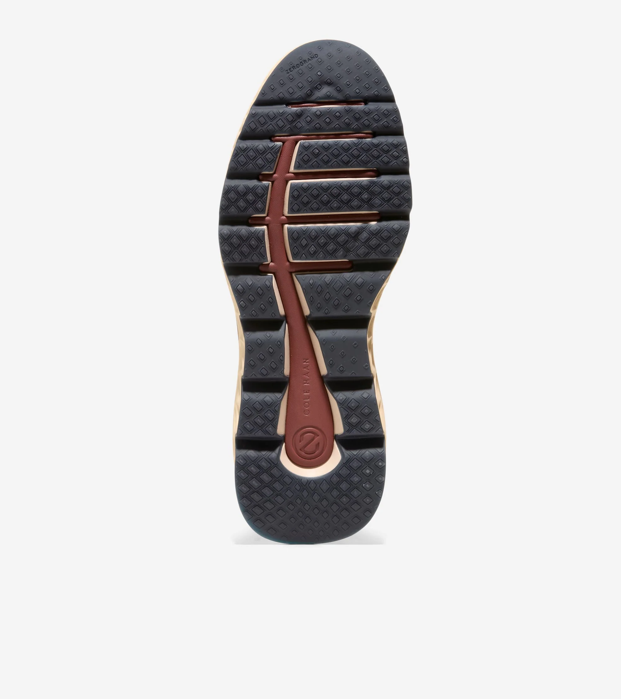 Men's ZERØGRAND Stitchlite™ Wingtip Oxfords - Image 6