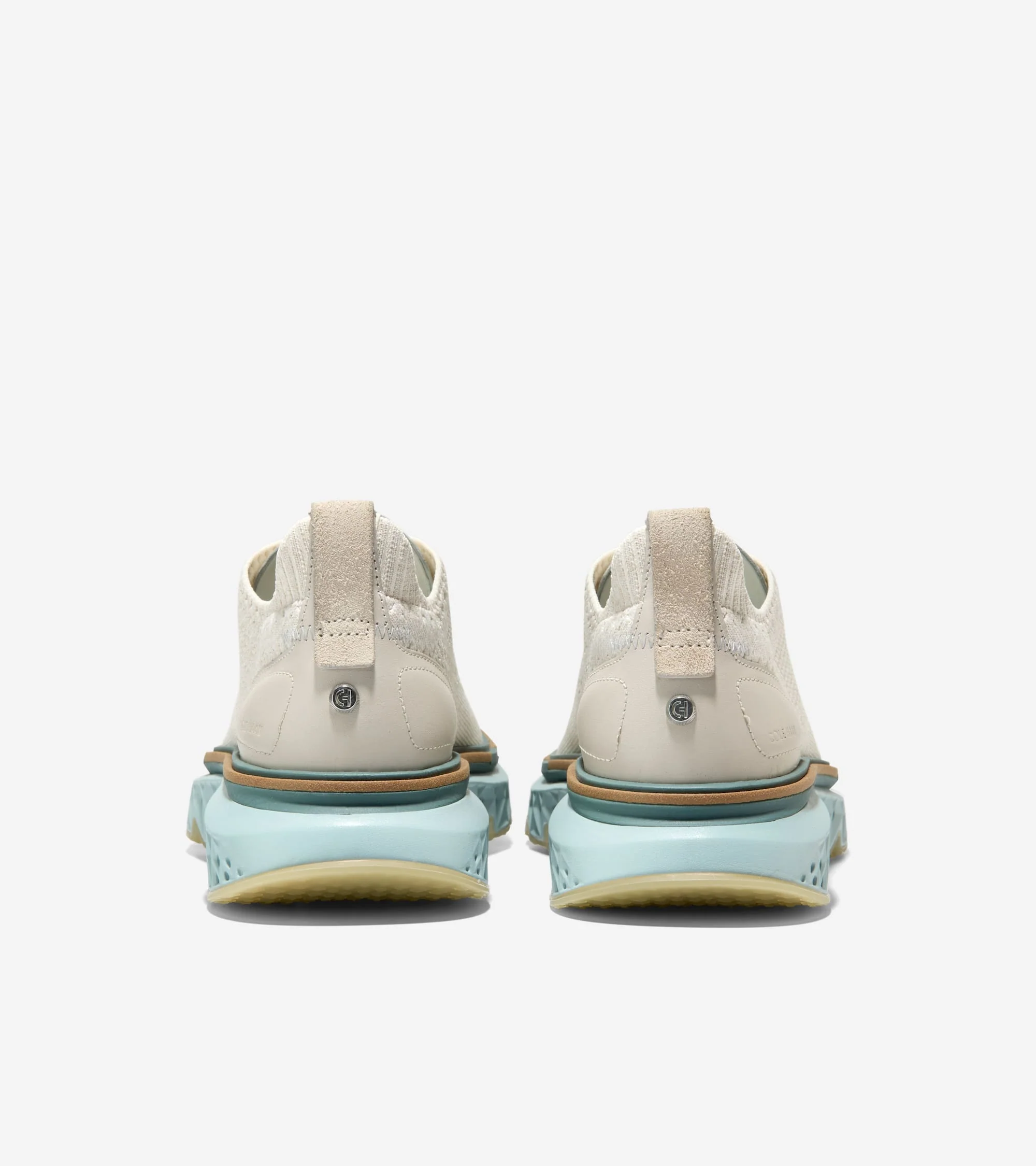 Men's ZERØGRAND Stitchlite™ Wingtip Oxfords - Image 3