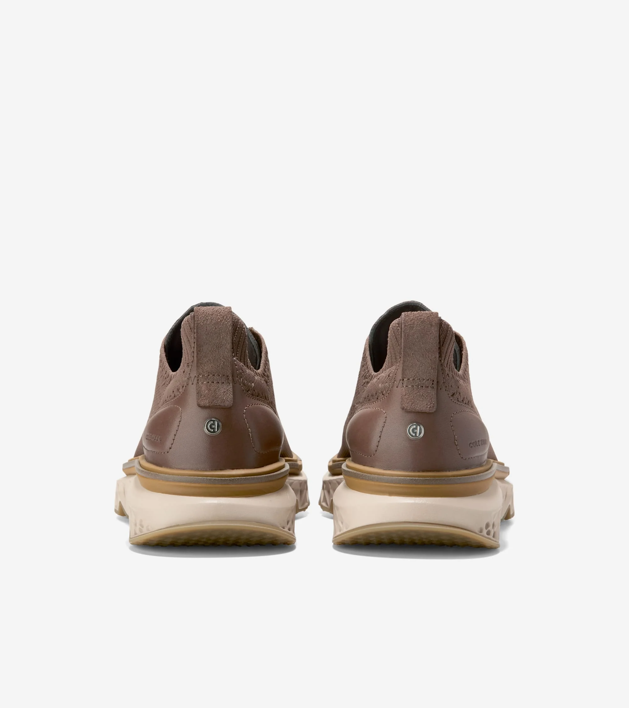 Men's ZERØGRAND Stitchlite™ Wingtip Oxfords - Image 3