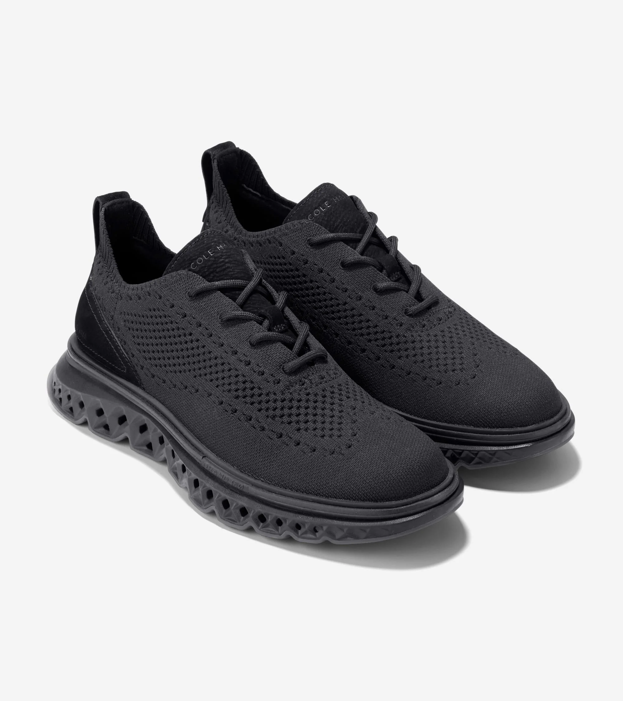 Men's ZERØGRAND Stitchlite™ Wingtip Oxfords - Image 5
