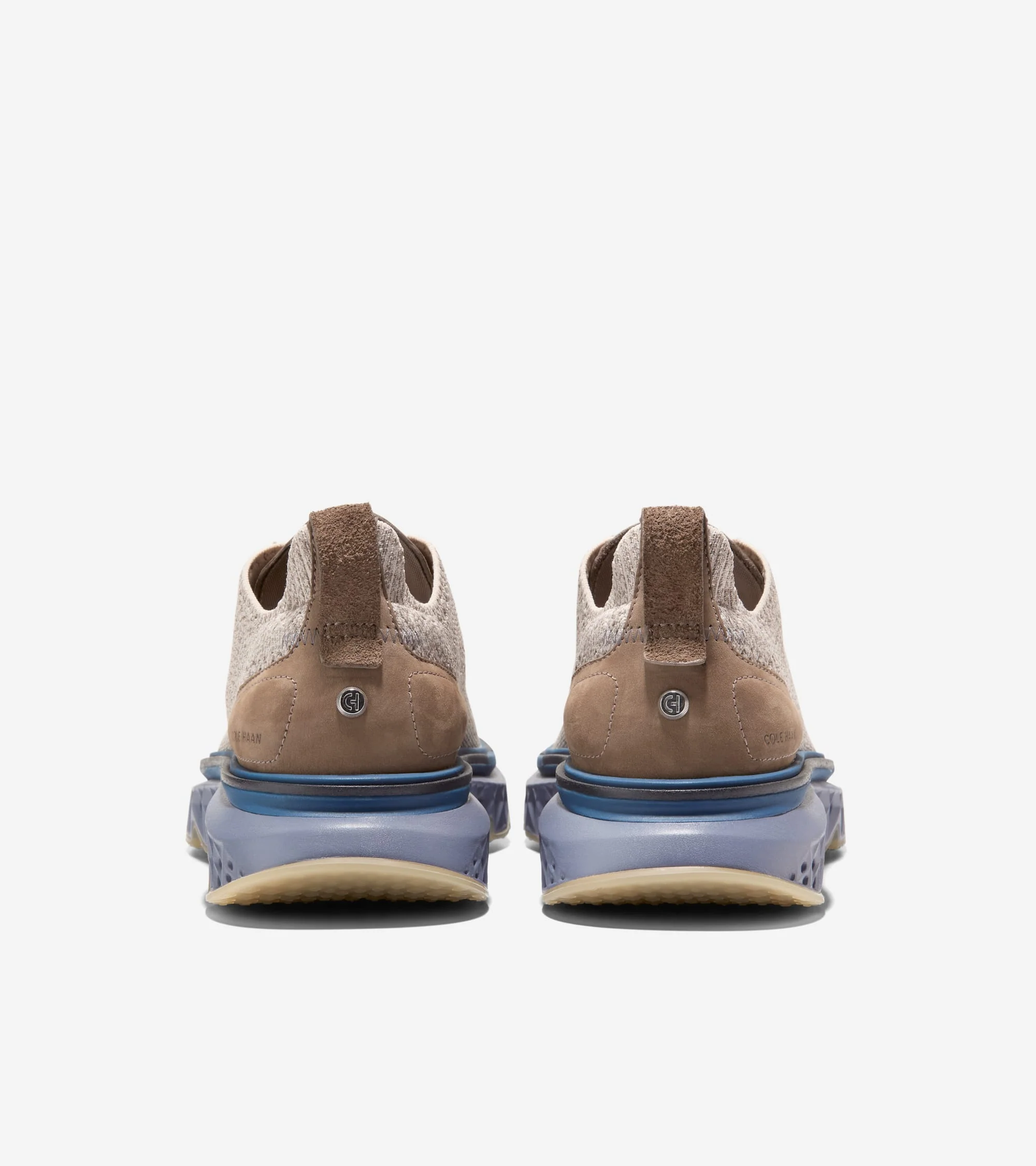 Men's ZERØGRAND Stitchlite™ Wingtip Oxfords - Image 3