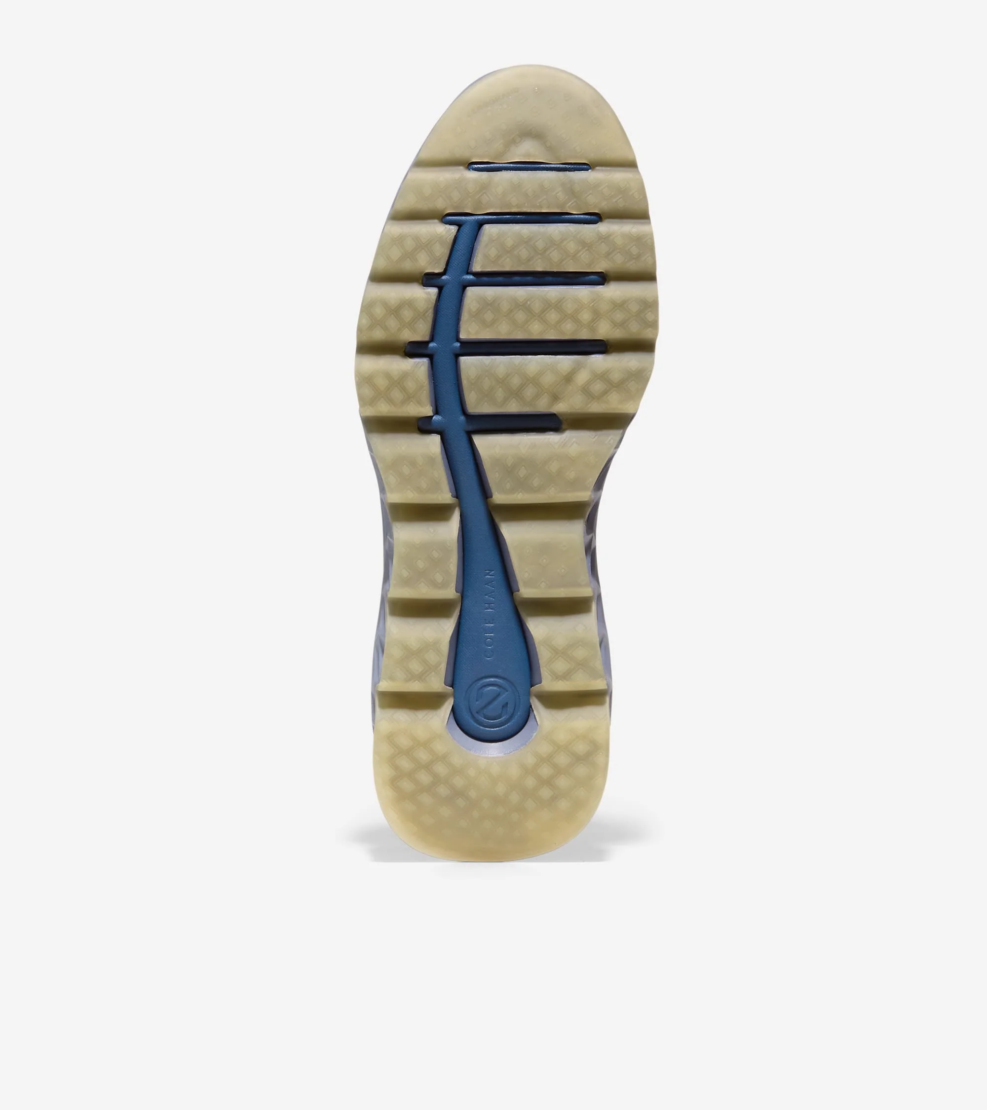 Men's ZERØGRAND Stitchlite™ Wingtip Oxfords - Image 6