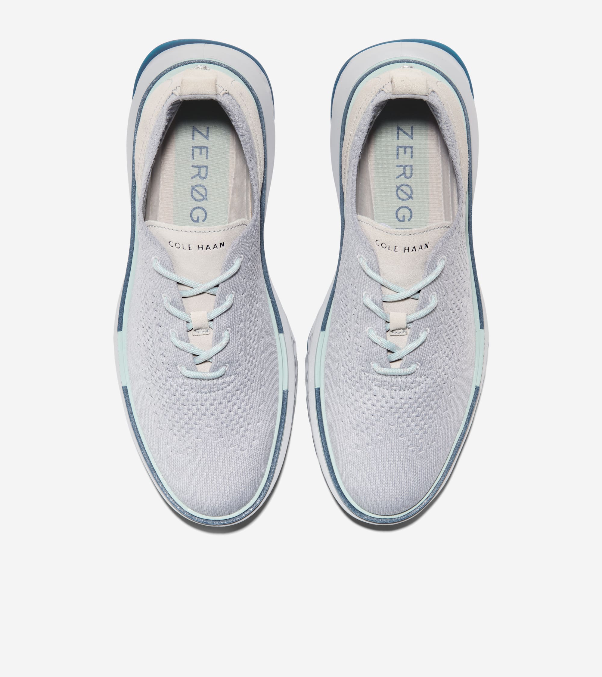 Men's ZERØGRAND Stitchlite™ Wingtip Oxfords - Image 4