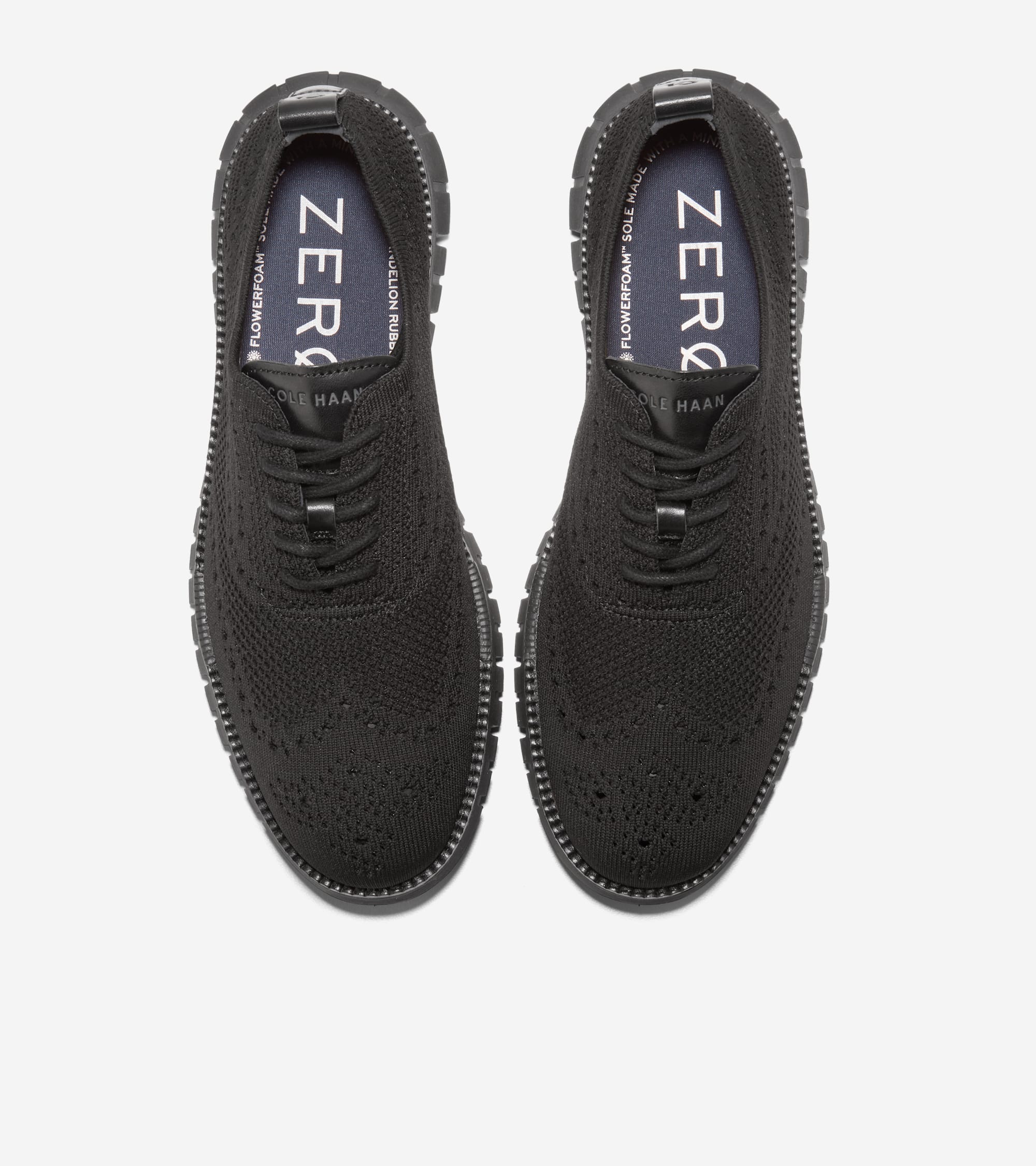 Men's ZERØGRAND Remastered Stitchlite™ Wingtip Oxfords - Image 11