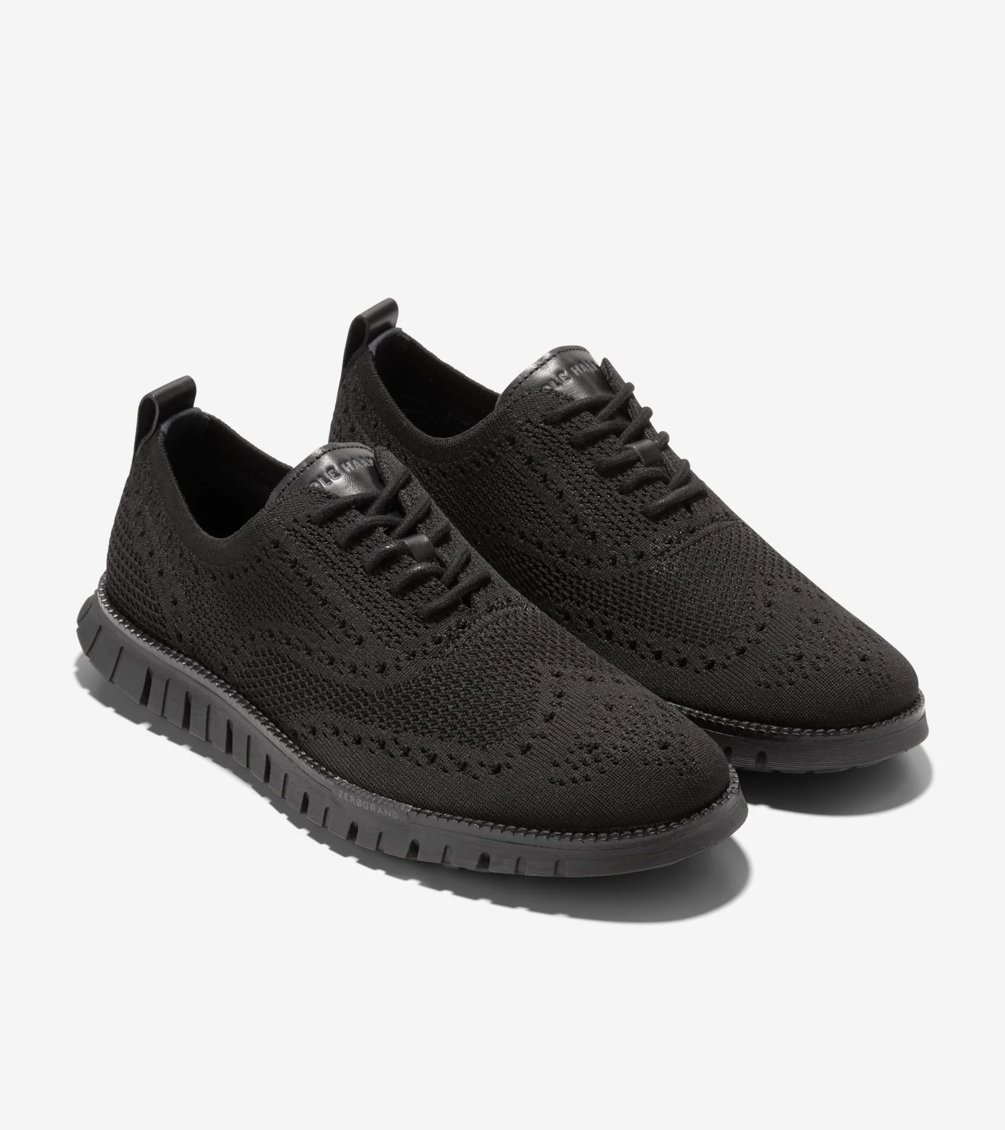 Men's ZERØGRAND Remastered Stitchlite™ Wingtip Oxfords - Image 12