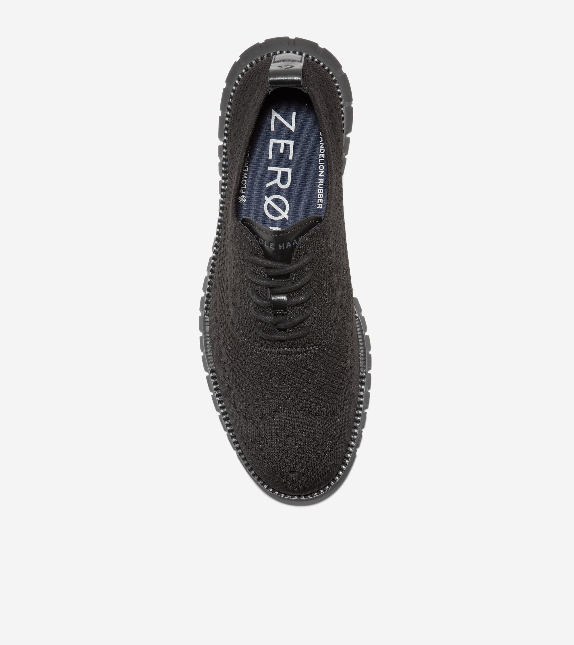 Men's ZERØGRAND Remastered Stitchlite™ Wingtip Oxfords - Image 4