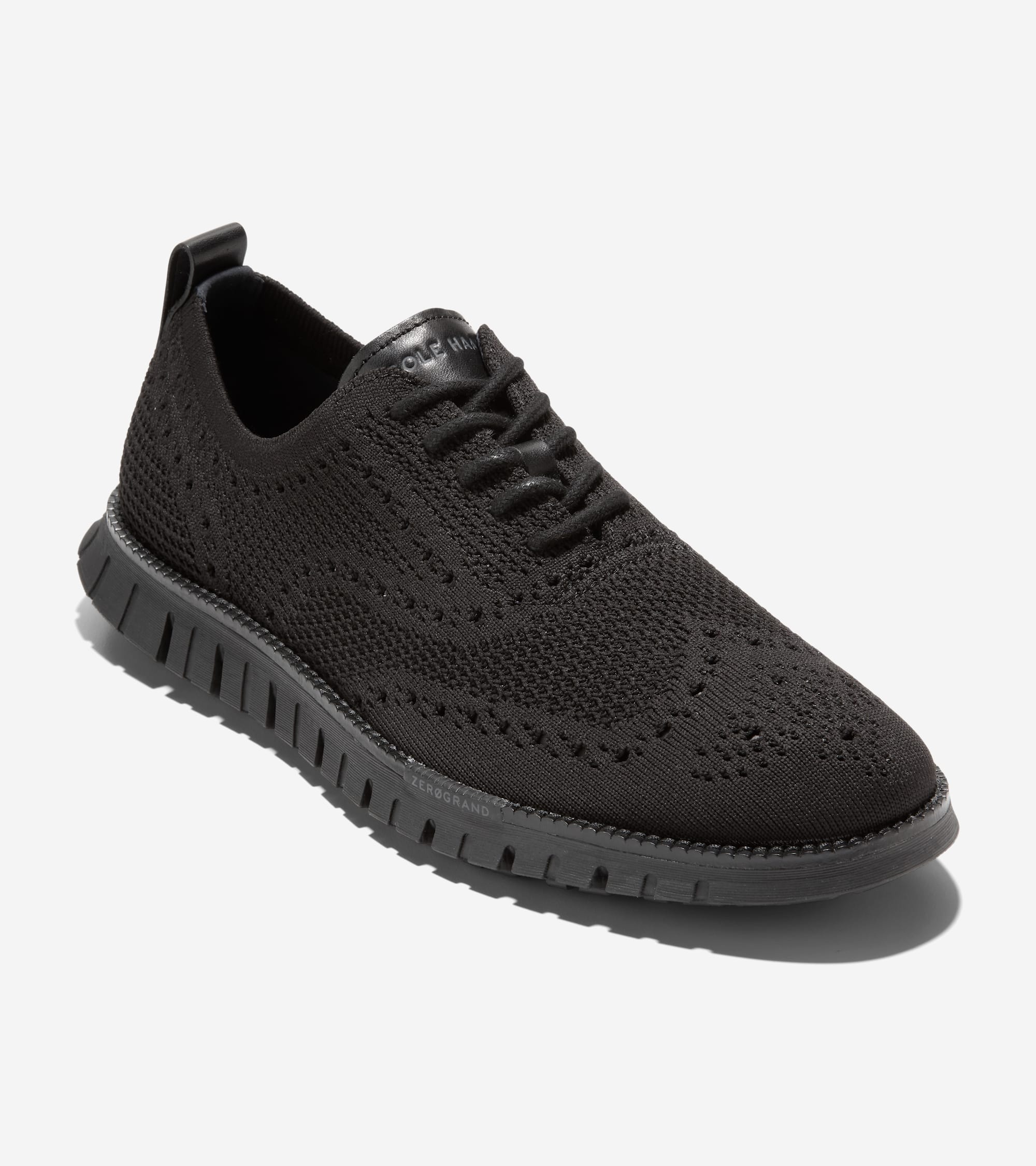 Men's ZERØGRAND Remastered Stitchlite™ Wingtip Oxfords - Image 5