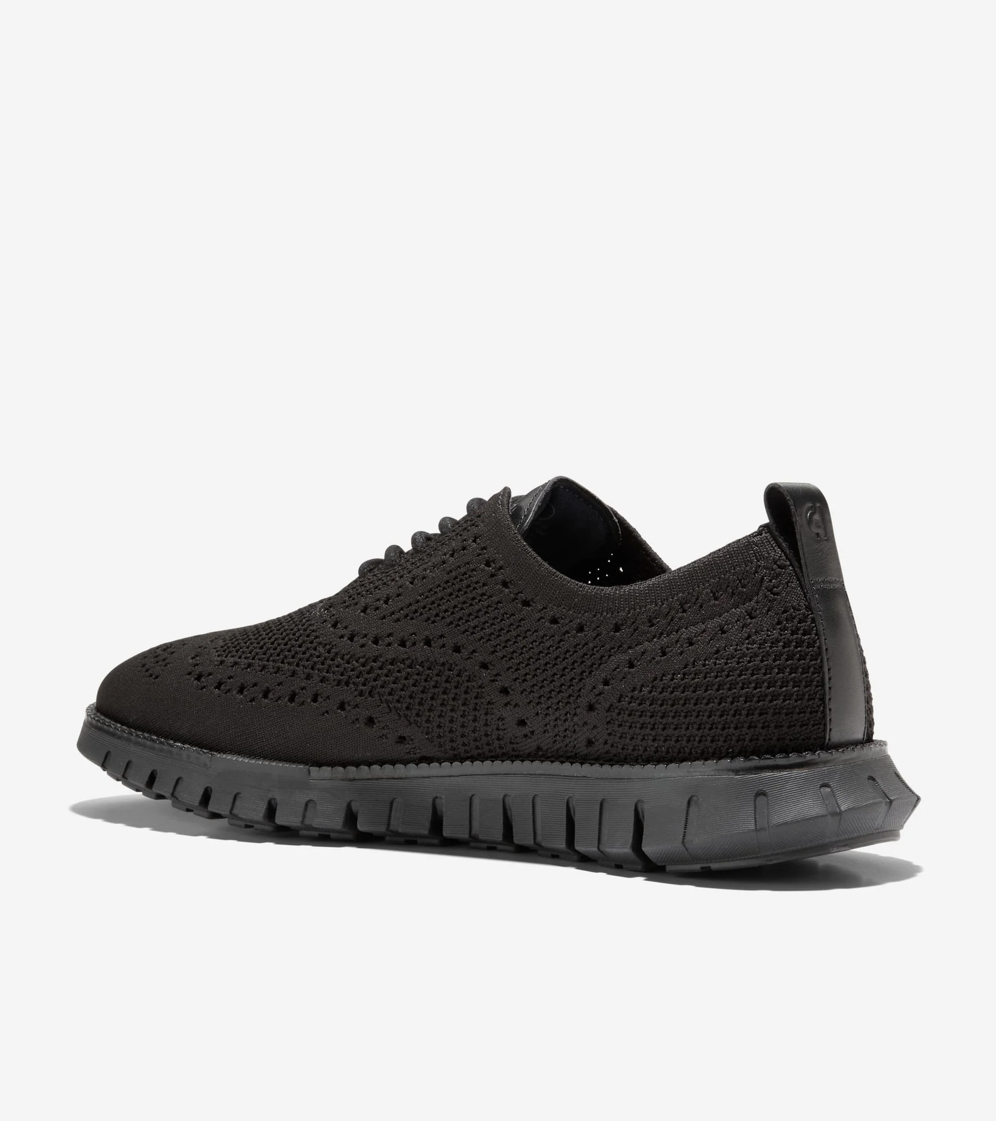 Men's ZERØGRAND Remastered Stitchlite™ Wingtip Oxfords - Image 7