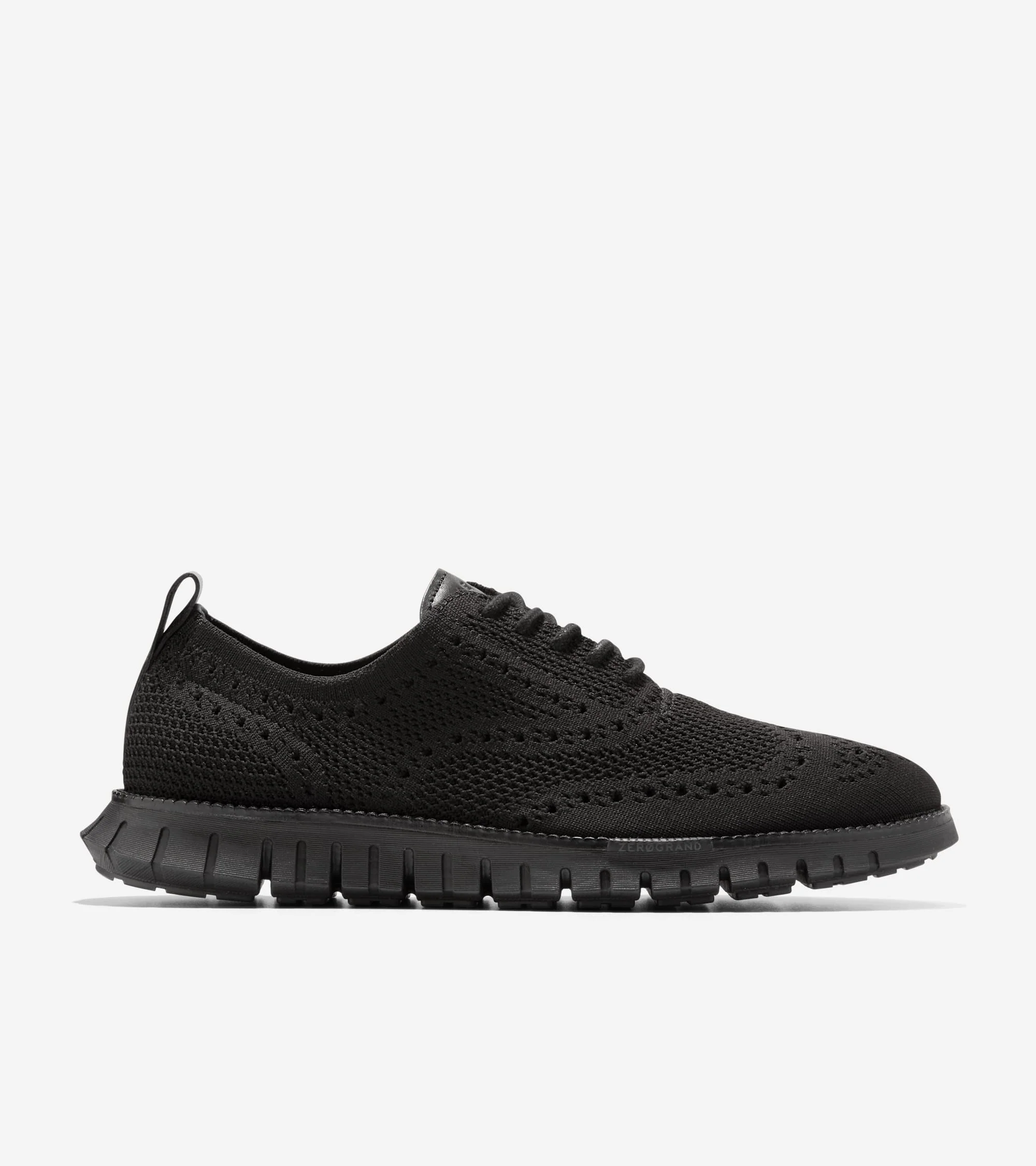 Men's ZERØGRAND Remastered Stitchlite™ Wingtip Oxfords - Image 8