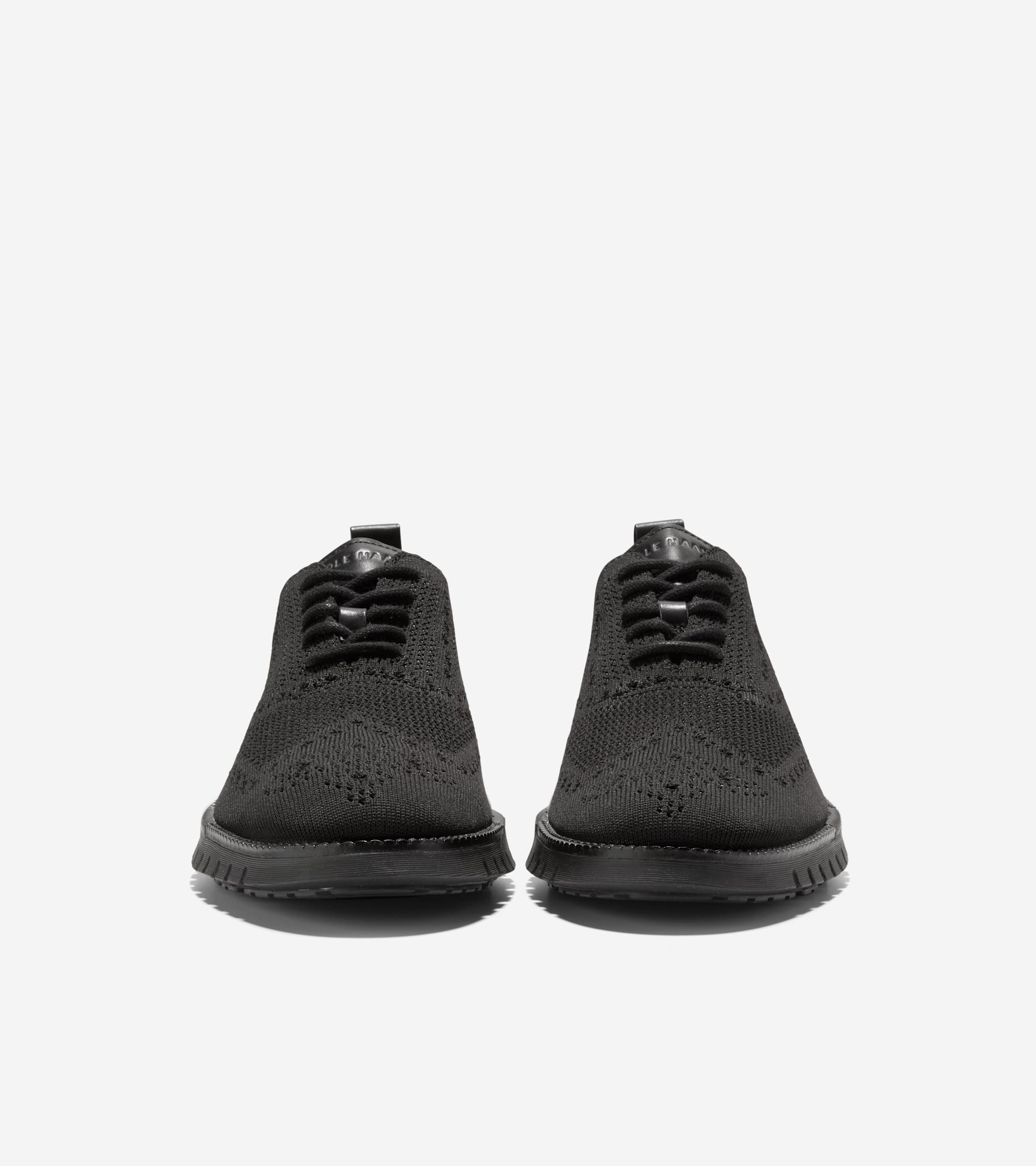 Men's ZERØGRAND Remastered Stitchlite™ Wingtip Oxfords - Image 9