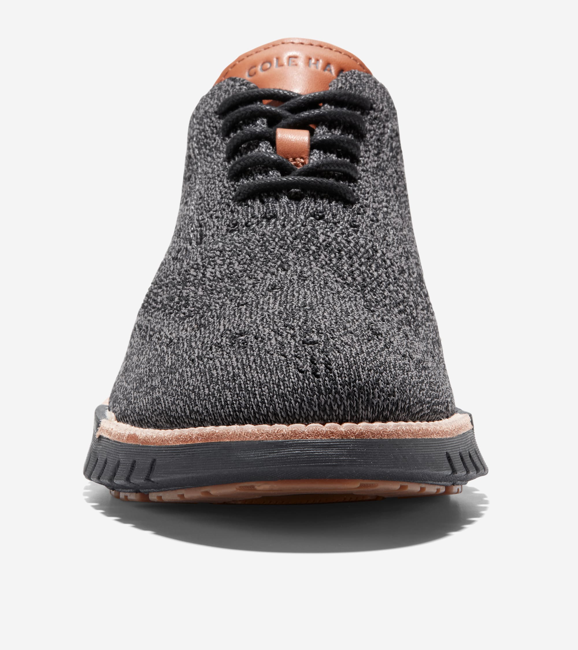 Men's ZERØGRAND Remastered Stitchlite™ Wingtip Oxfords - Image 3