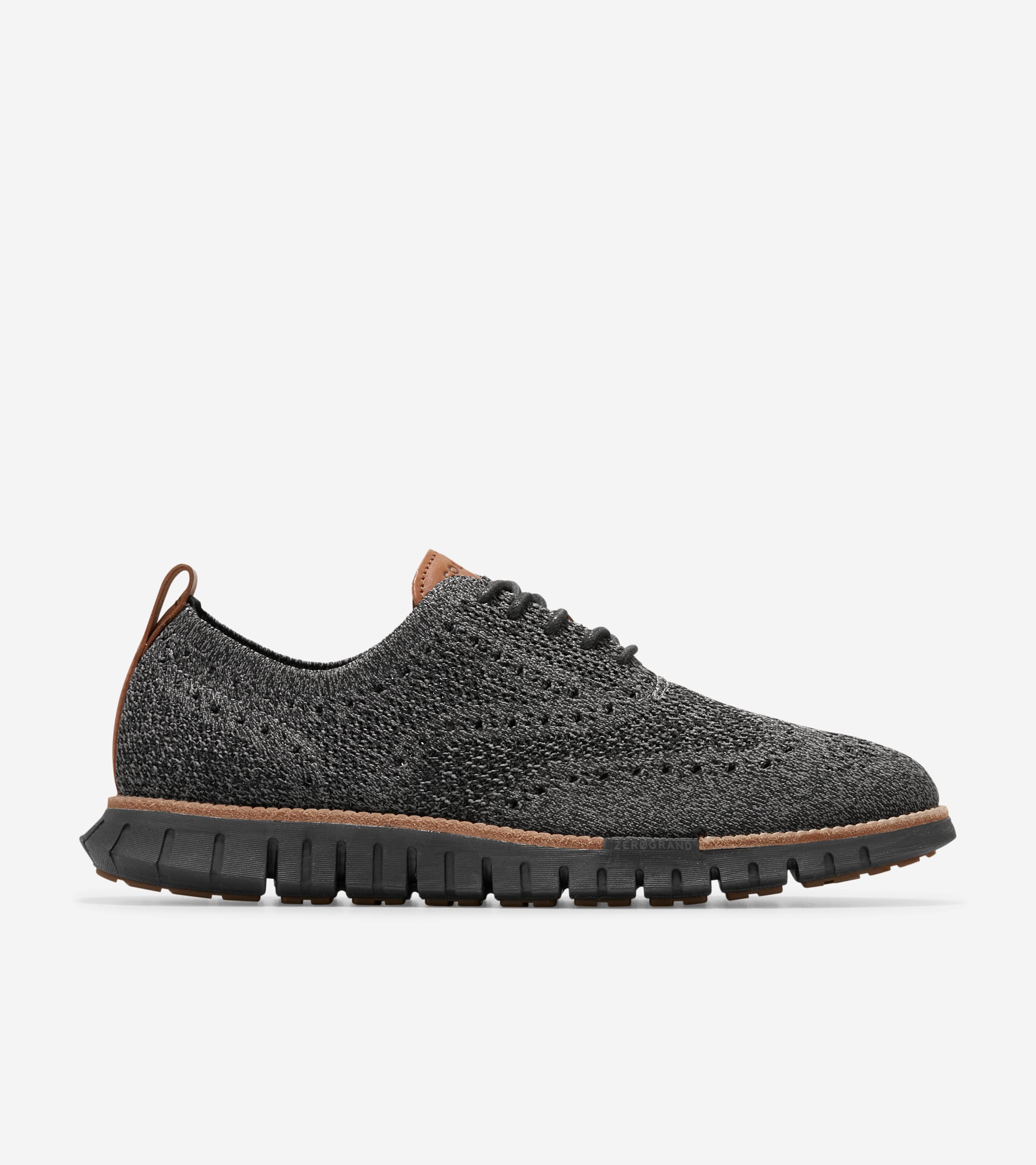 Men's ZERØGRAND Remastered Stitchlite™ Wingtip Oxfords - Image 8