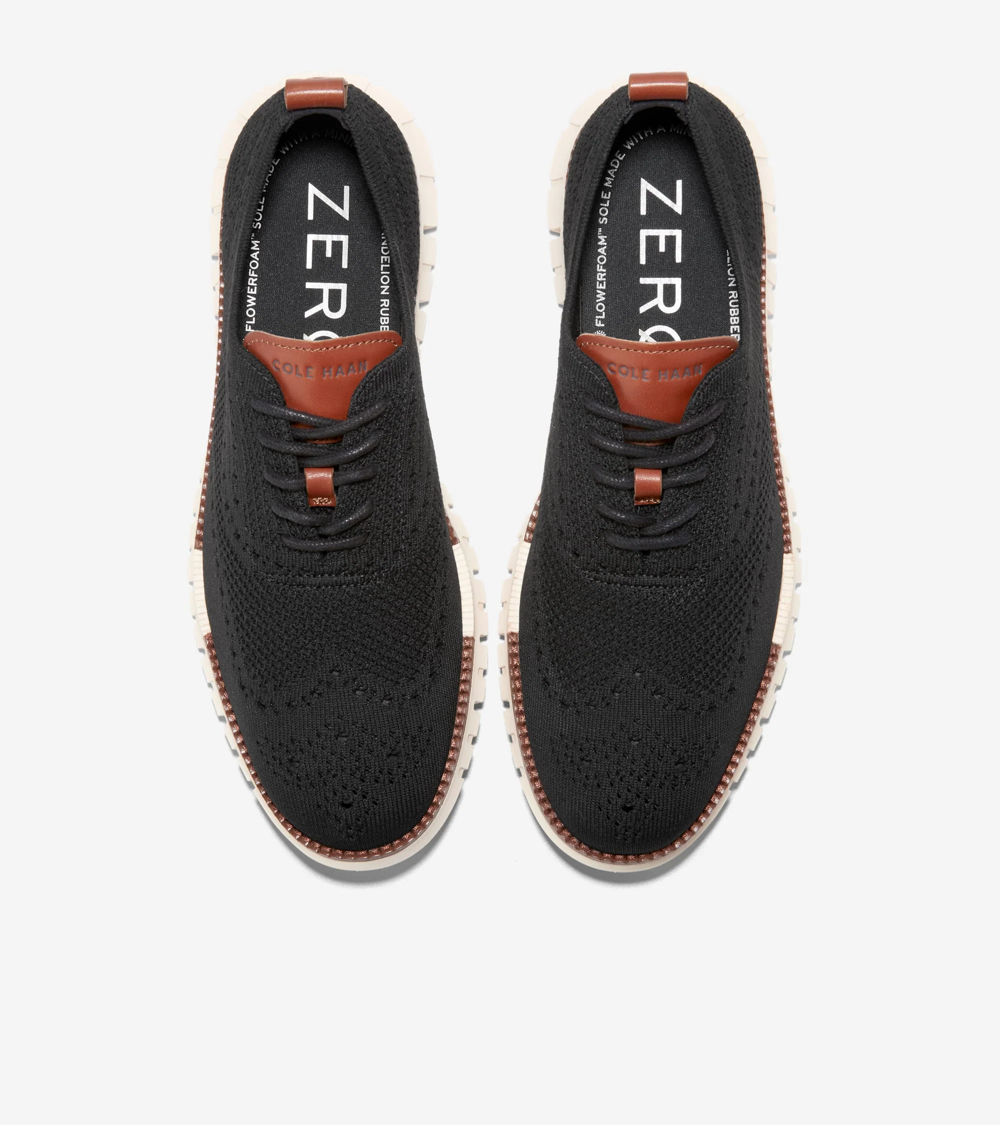 Men's ZERØGRAND Remastered Stitchlite™ Wingtip Oxfords - Image 11