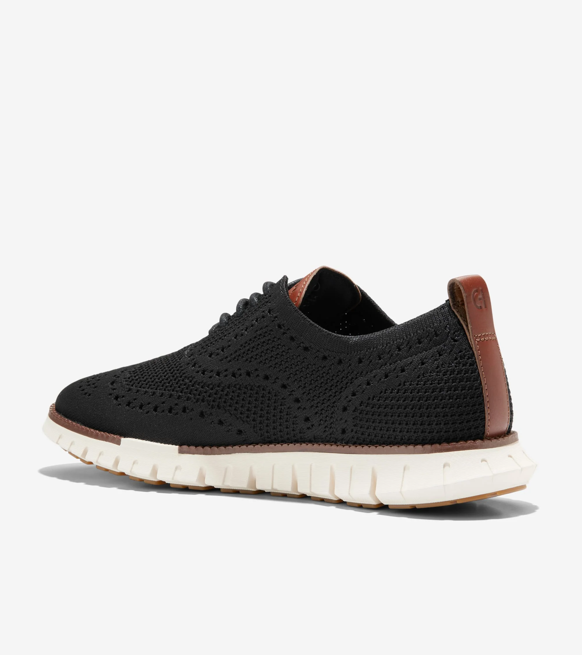 Men's ZERØGRAND Remastered Stitchlite™ Wingtip Oxfords - Image 7