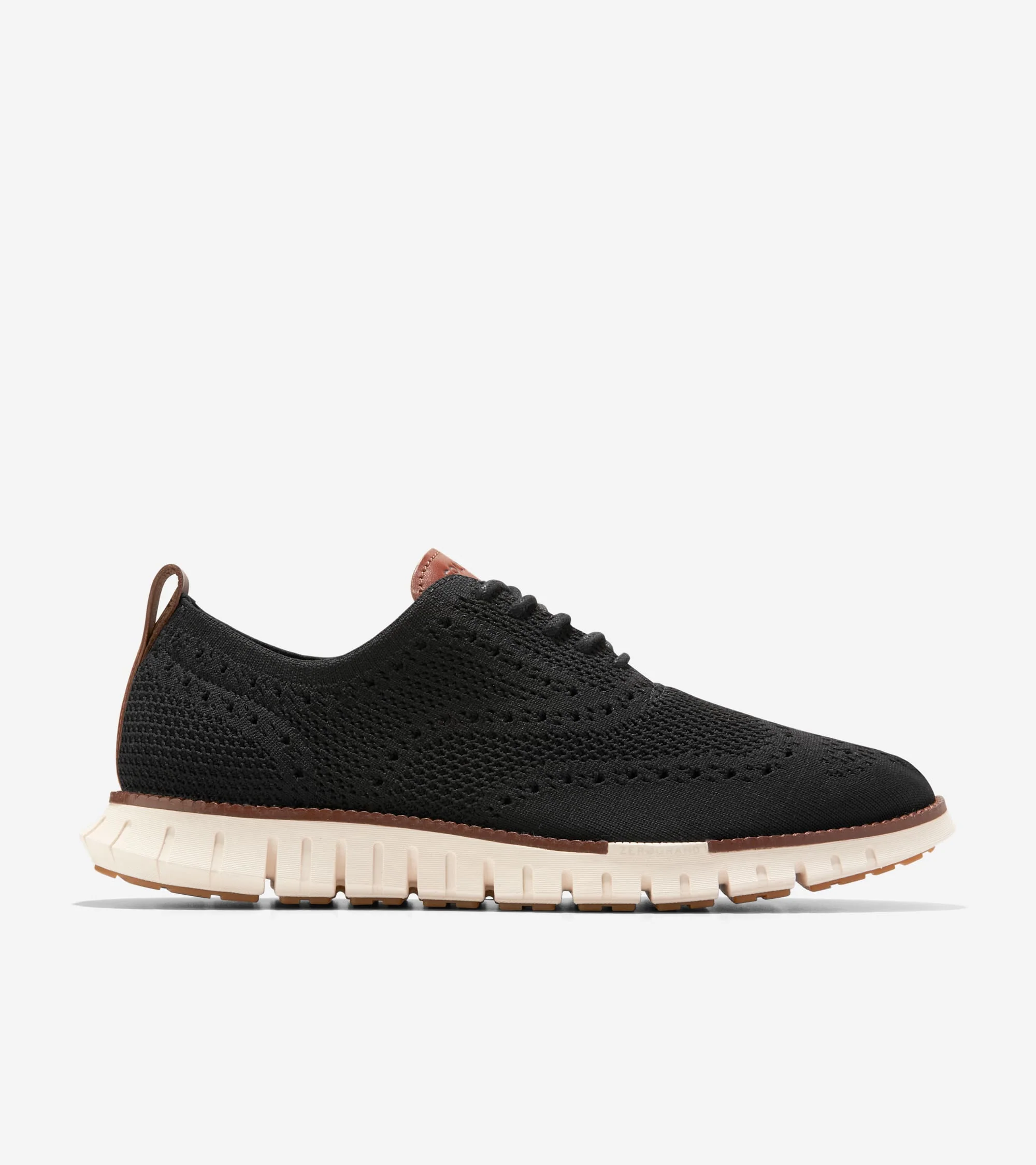 Men's ZERØGRAND Remastered Stitchlite™ Wingtip Oxfords - Image 8