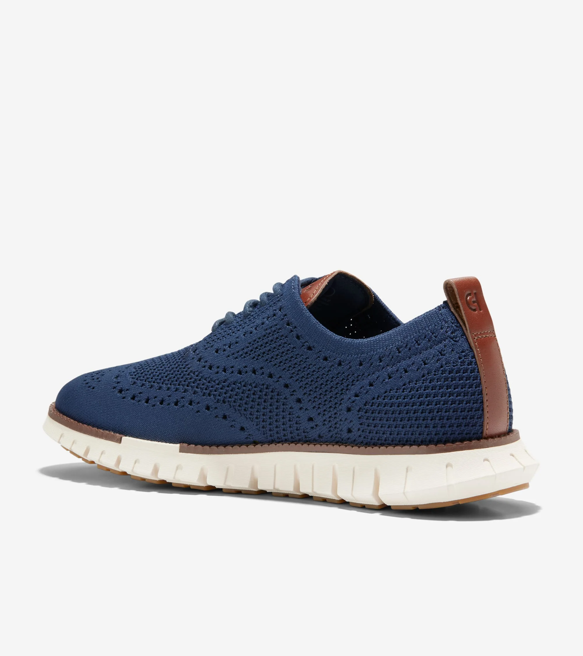 Men's ZERØGRAND Remastered Stitchlite™ Wingtip Oxfords - Image 7