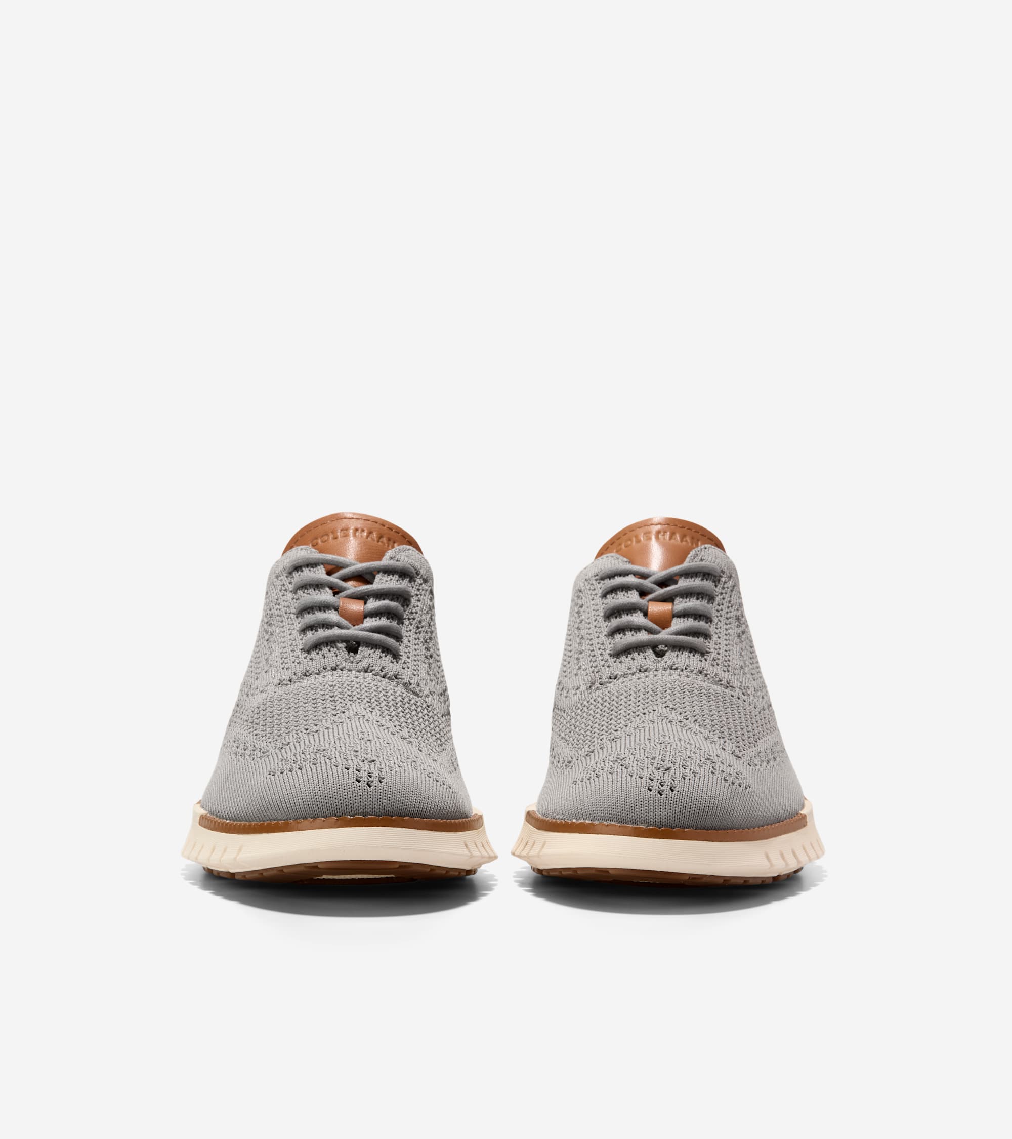 Men's ZERØGRAND Remastered Stitchlite™ Wingtip Oxfords - Image 2