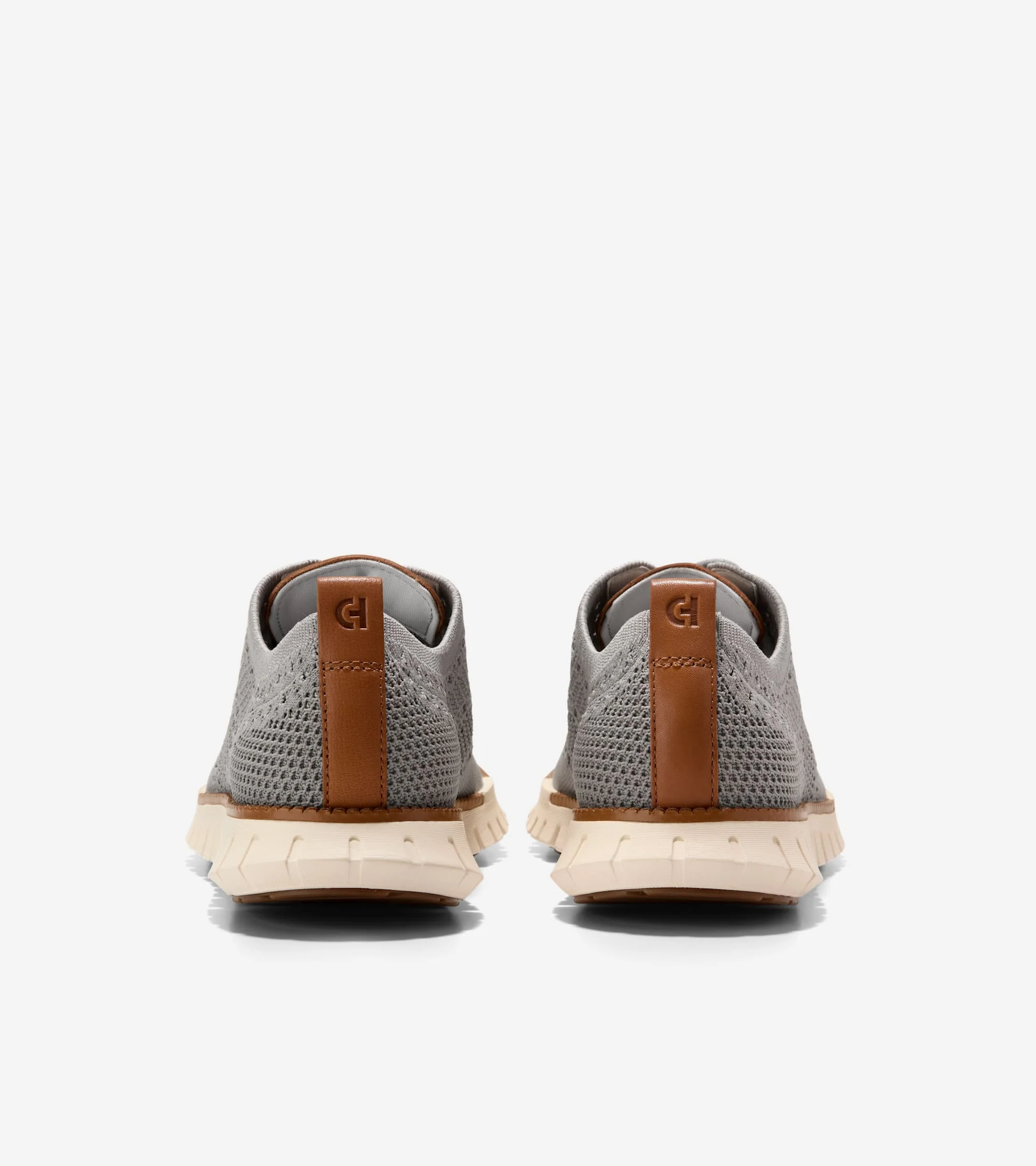 Men's ZERØGRAND Remastered Stitchlite™ Wingtip Oxfords - Image 3
