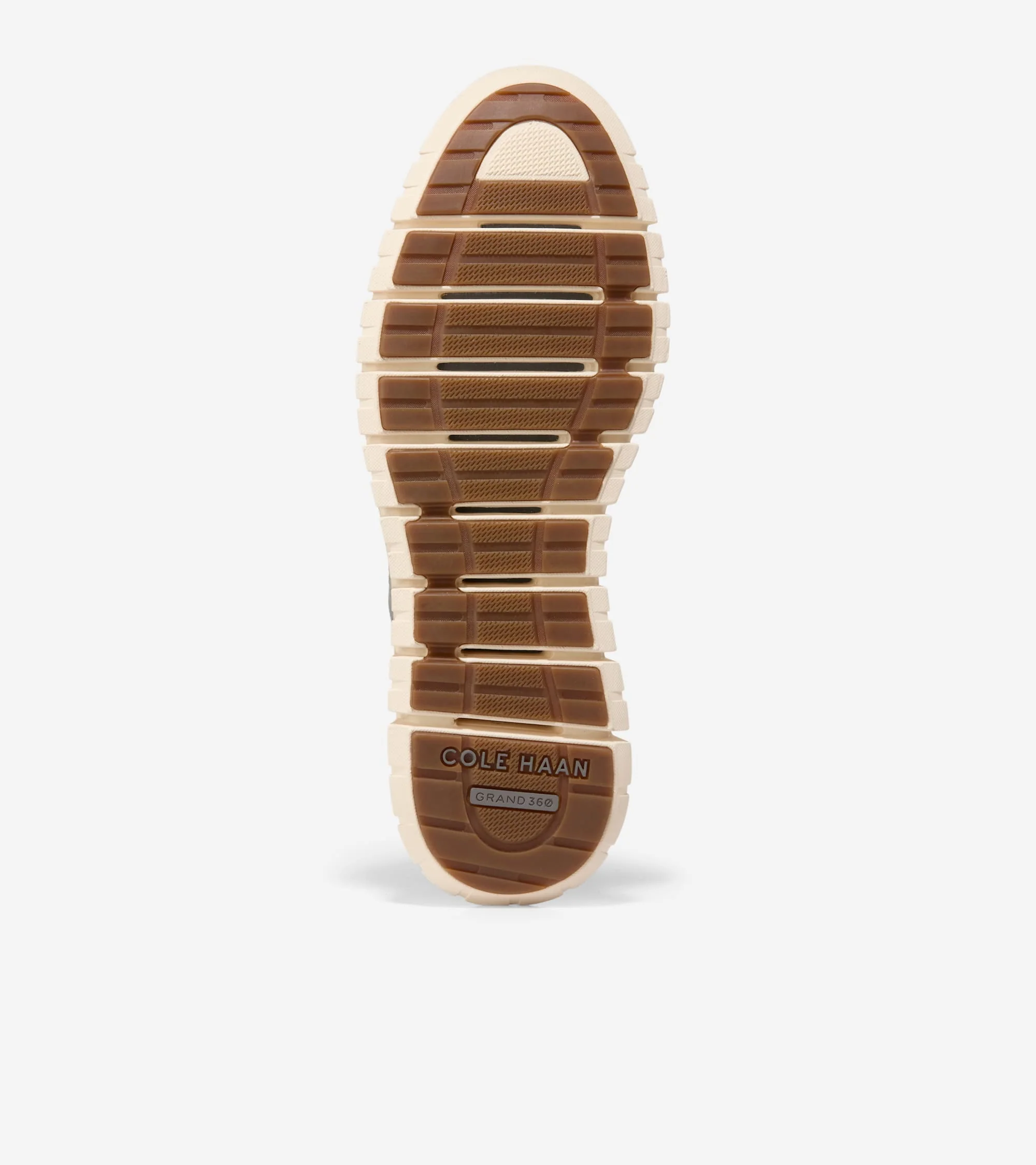 Men's ZERØGRAND Remastered Stitchlite™ Wingtip Oxfords - Image 6