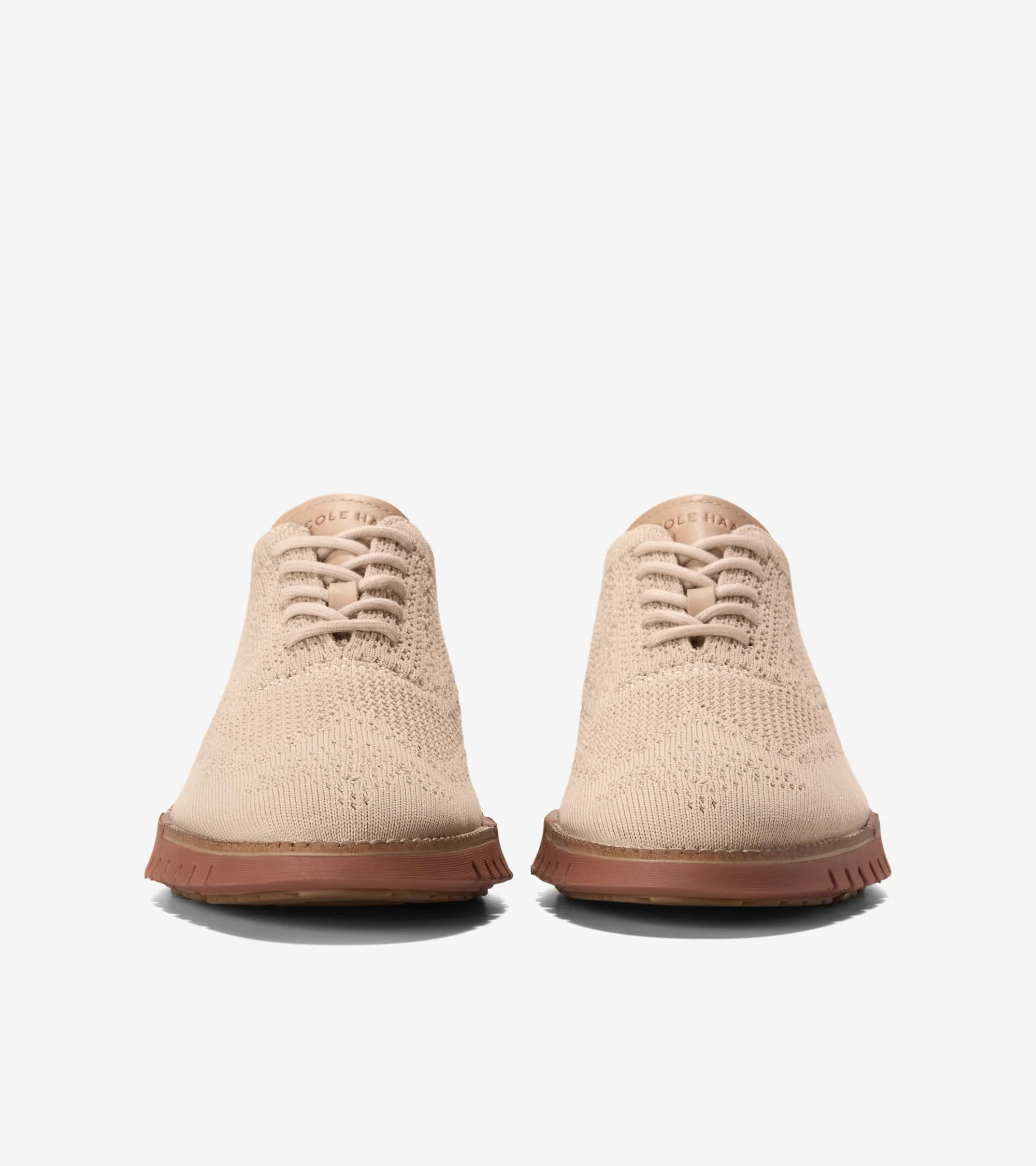 Men's ZERØGRAND Remastered Stitchlite™ Wingtip Oxfords - Image 2