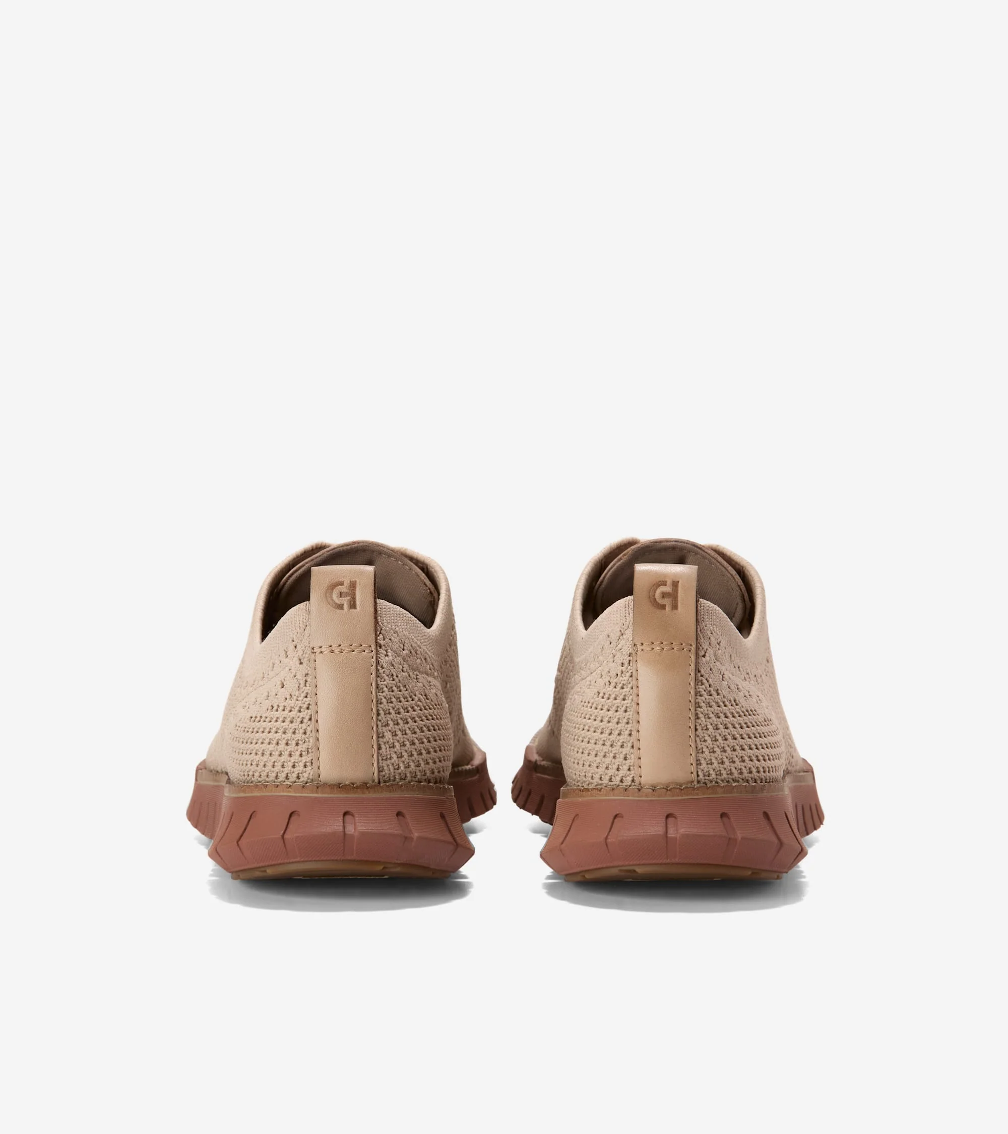 Men's ZERØGRAND Remastered Stitchlite™ Wingtip Oxfords - Image 3