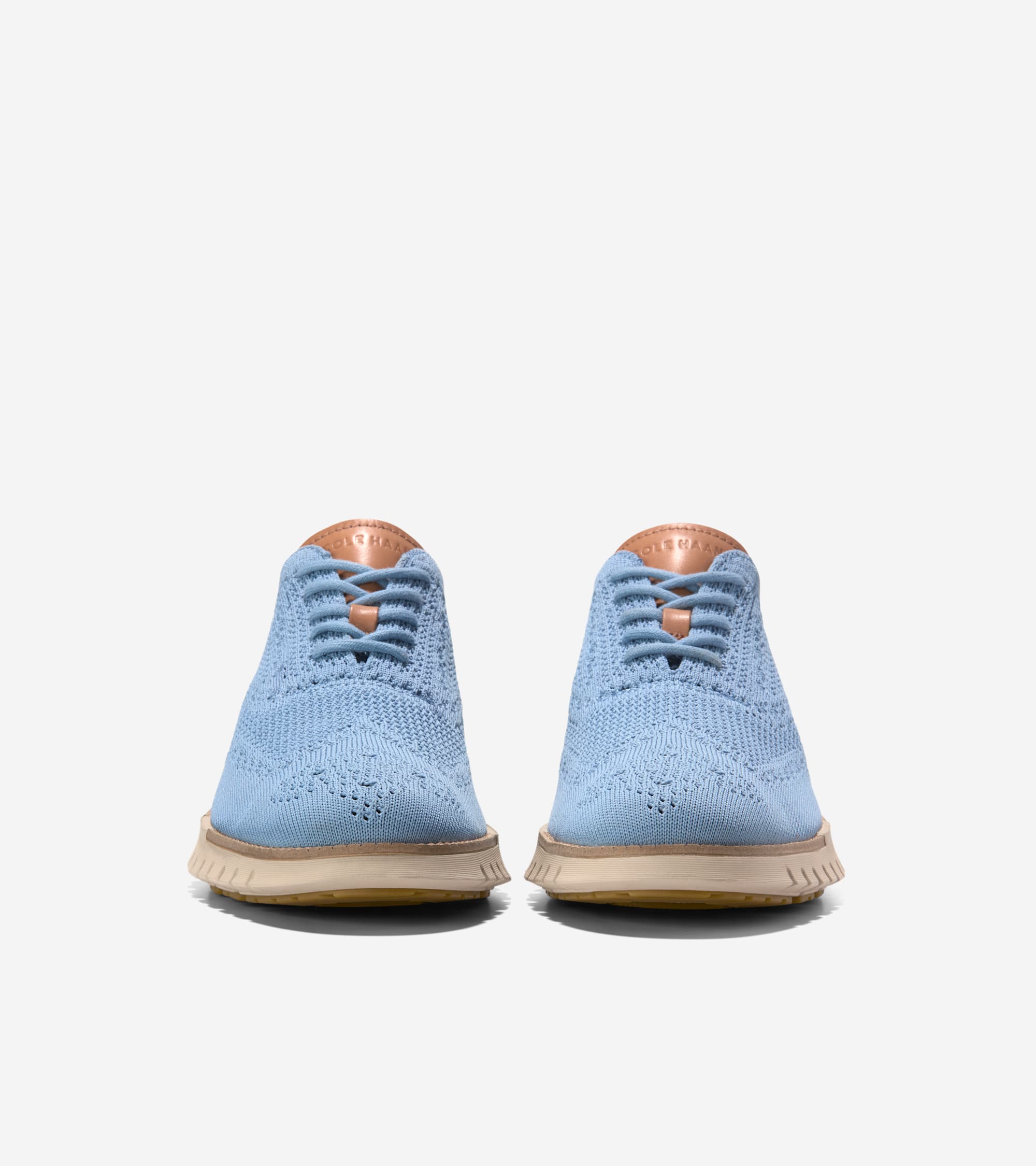 Men's ZERØGRAND Remastered Stitchlite™ Wingtip Oxfords - Image 2