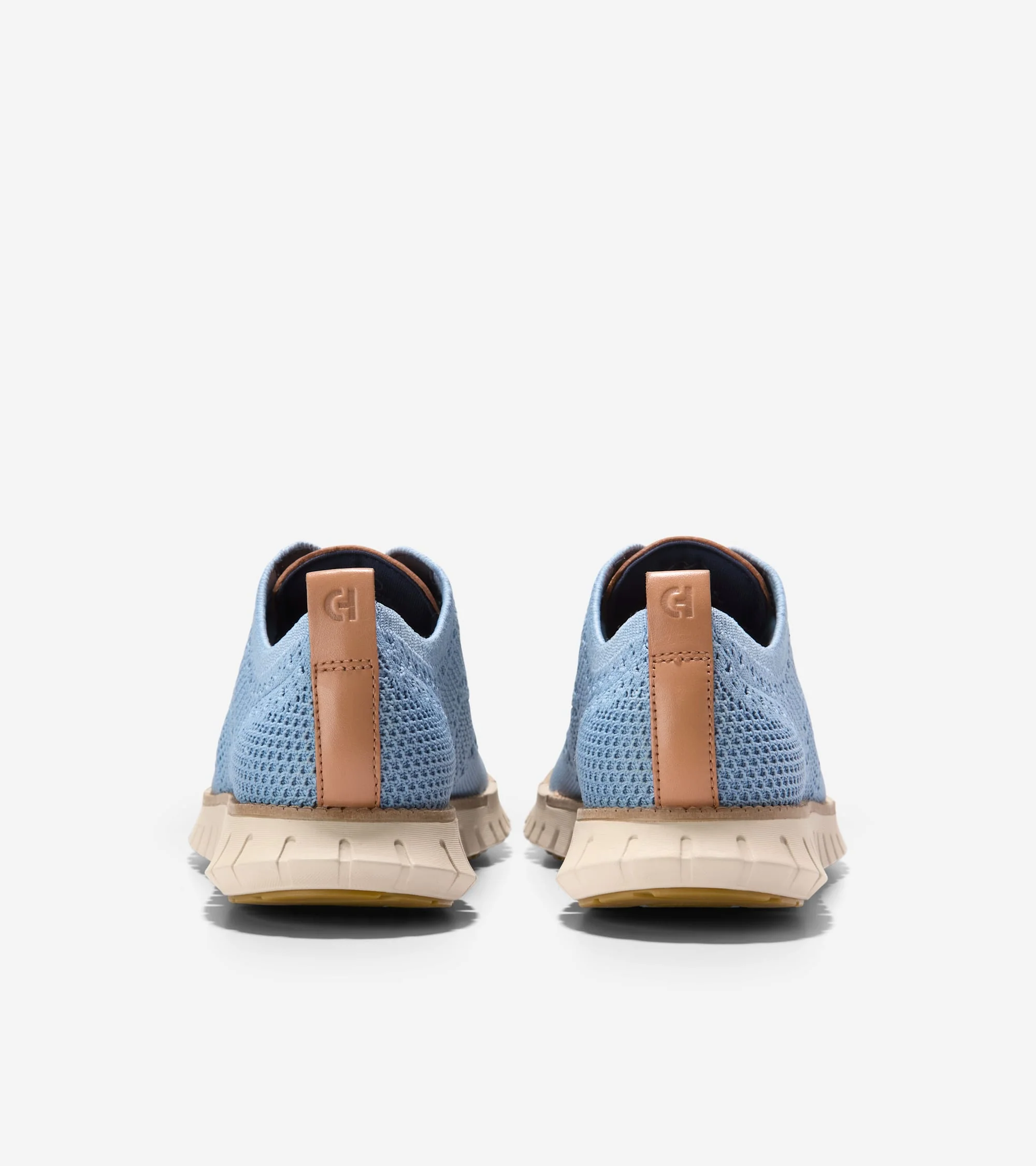 Men's ZERØGRAND Remastered Stitchlite™ Wingtip Oxfords - Image 3