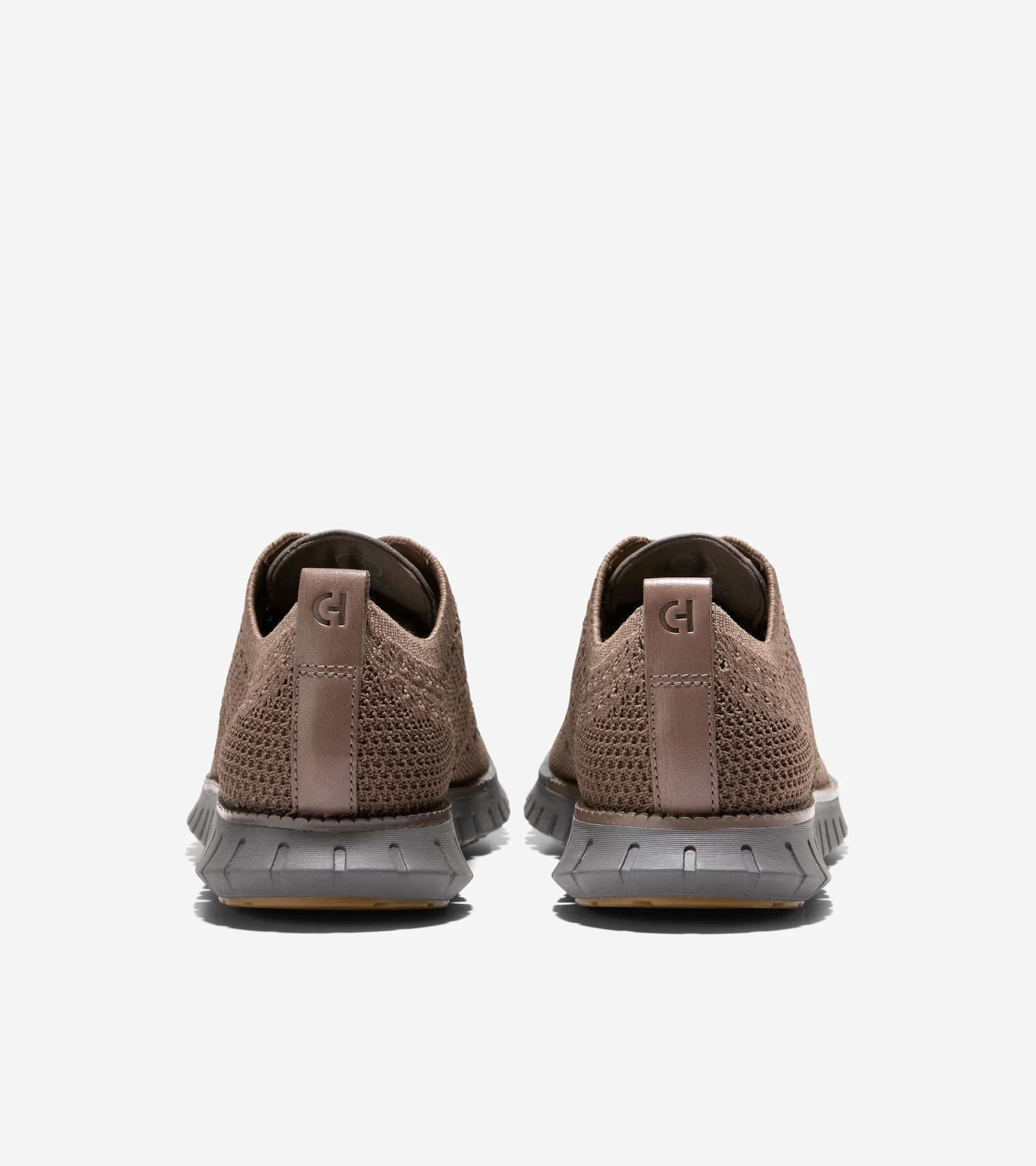 Men's ZERØGRAND Remastered Stitchlite™ Wingtip Oxfords - Image 3