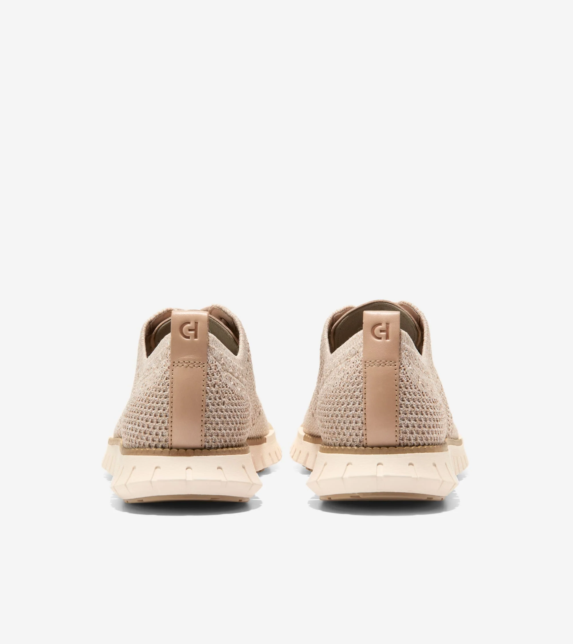 Men's ZERØGRAND Remastered Stitchlite™ Wingtip Oxfords - Image 3
