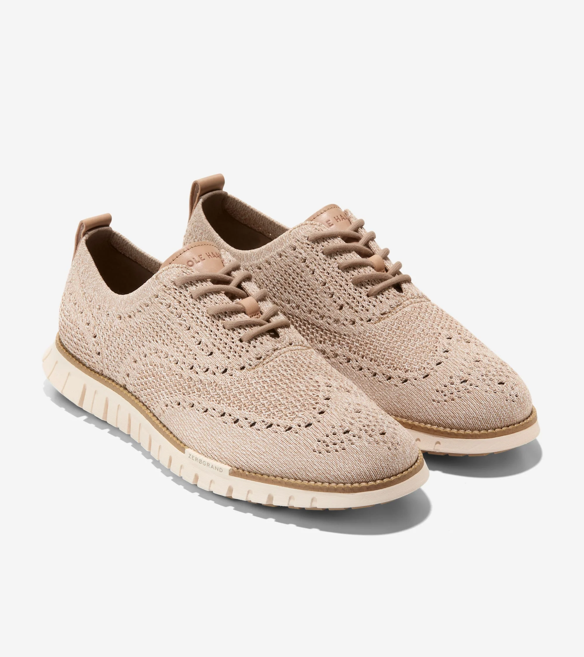 Men's ZERØGRAND Remastered Stitchlite™ Wingtip Oxfords - Image 5