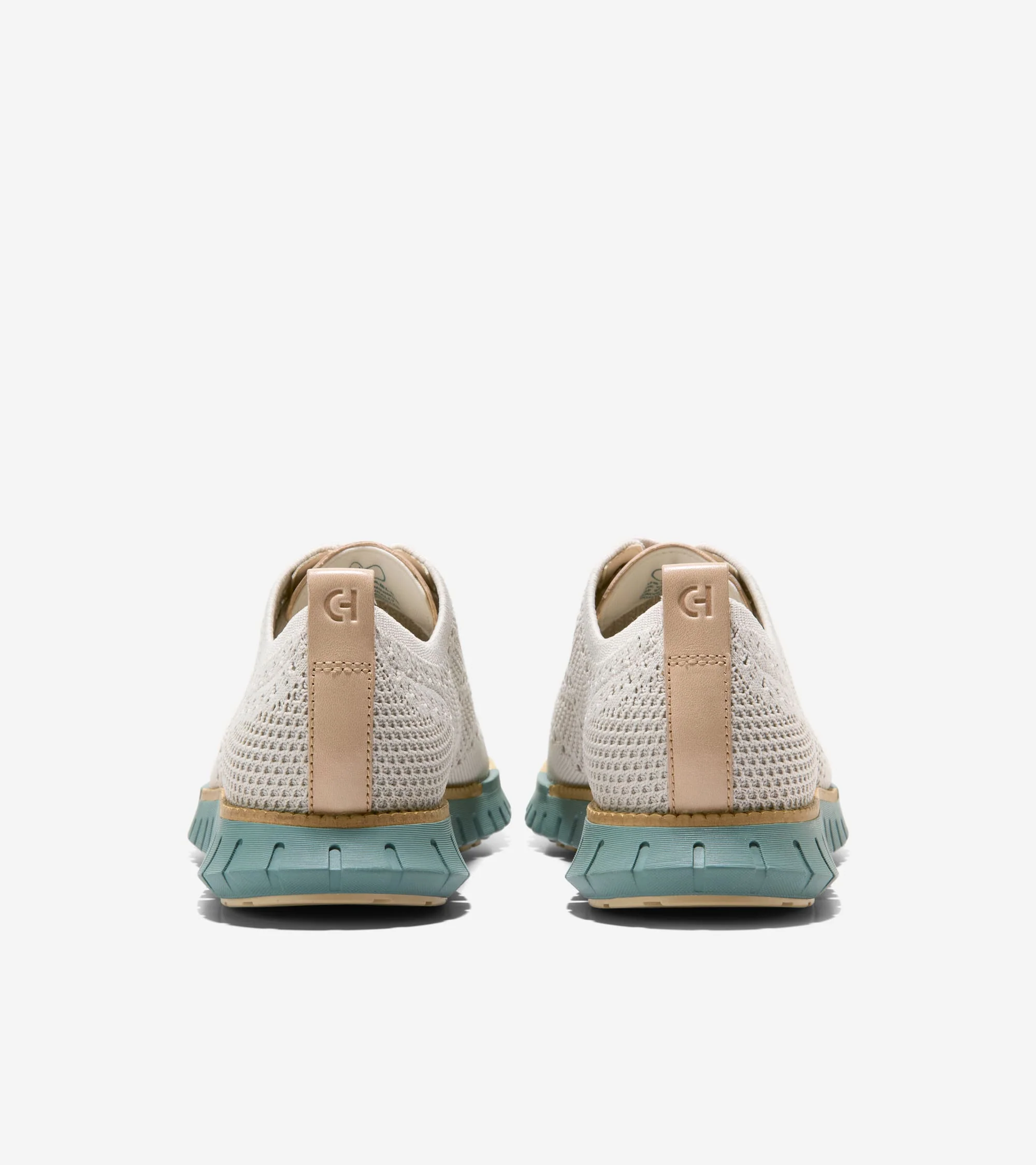 Men's ZERØGRAND Remastered Stitchlite™ Wingtip Oxfords - Image 3