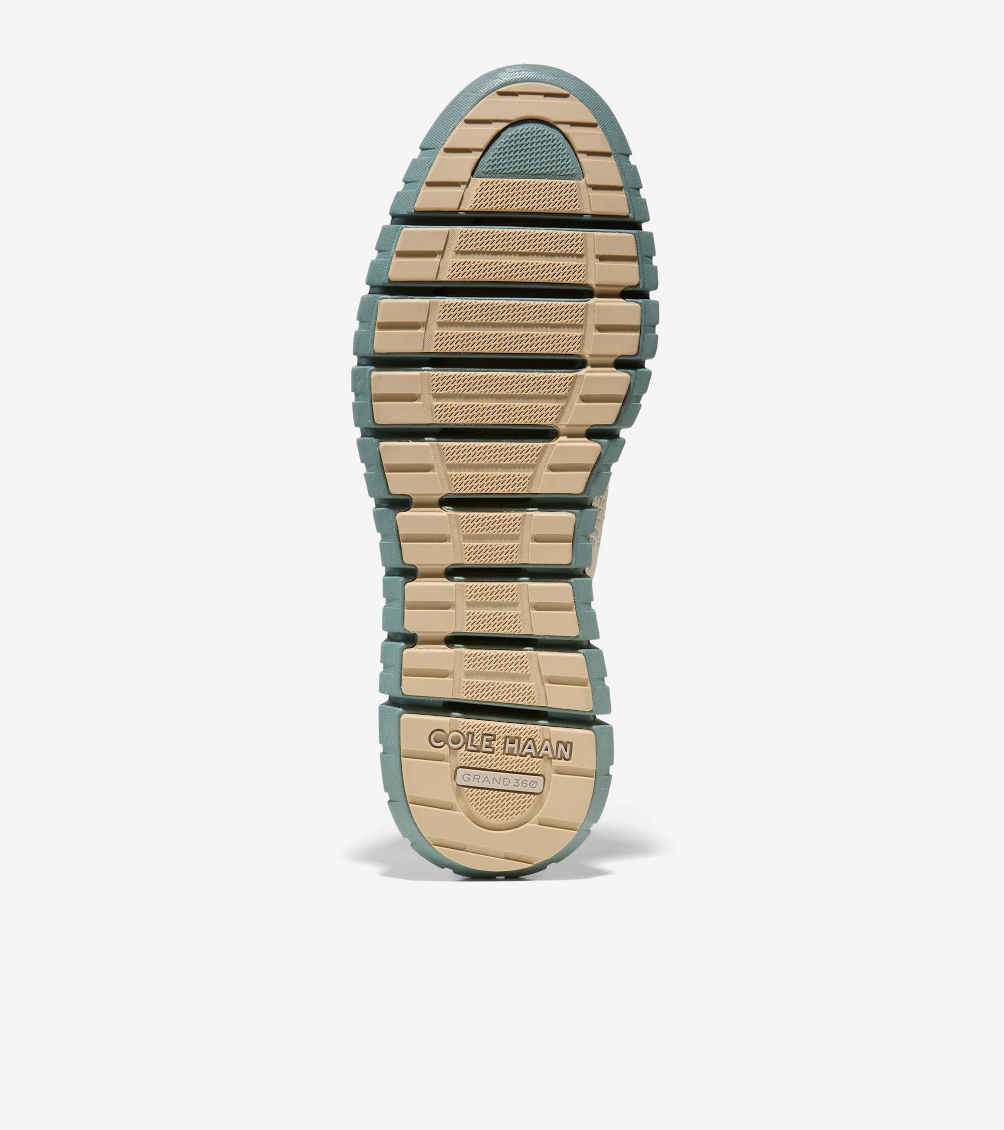Men's ZERØGRAND Remastered Stitchlite™ Wingtip Oxfords - Image 6